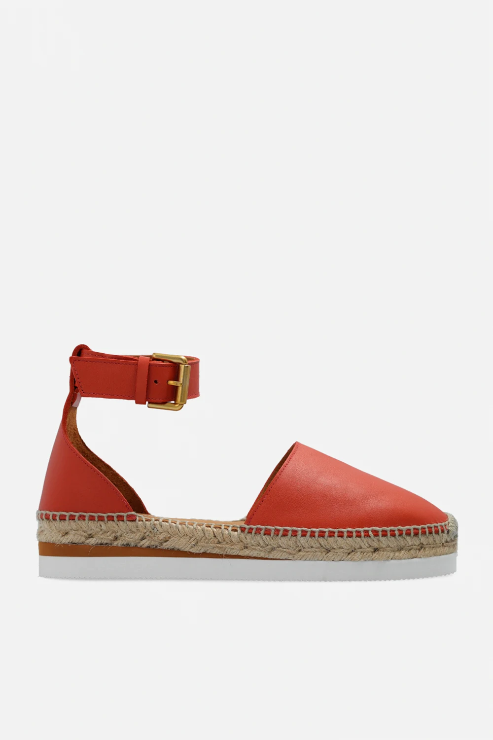 ‘Glyn’ espadrilles