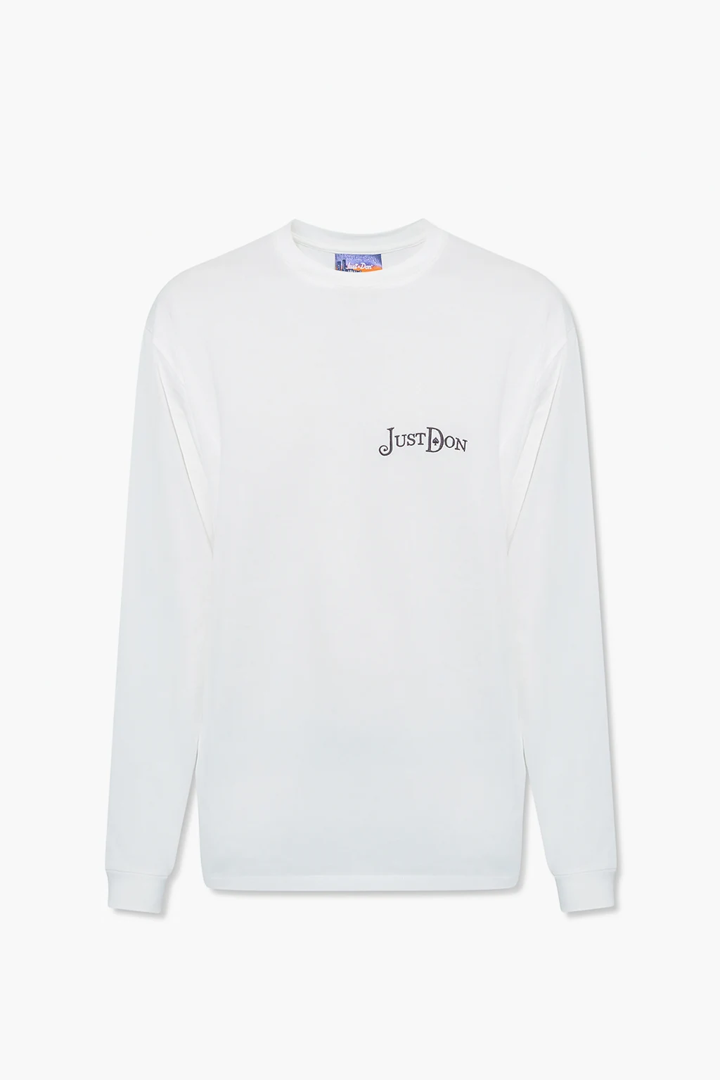 Long-sleeved T-shirt