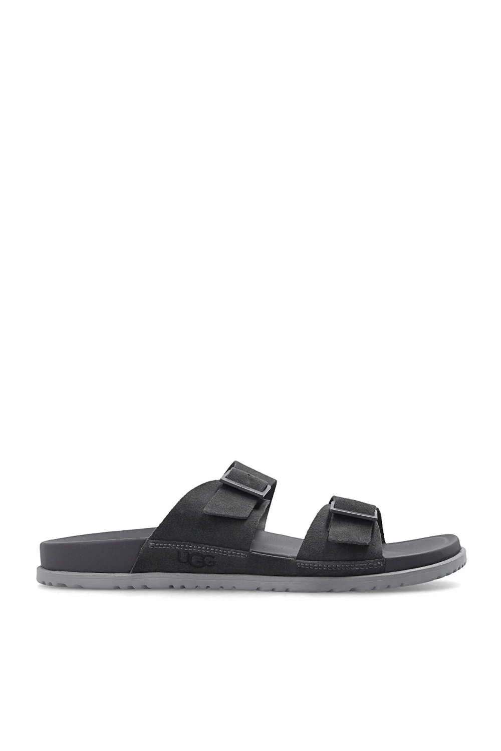 GREY ‘Wainscott Buckle’ slides