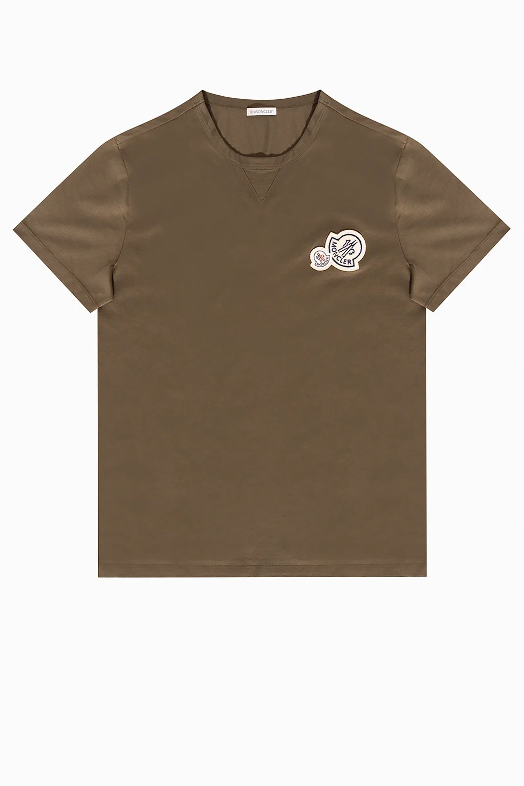 Logo T-shirt