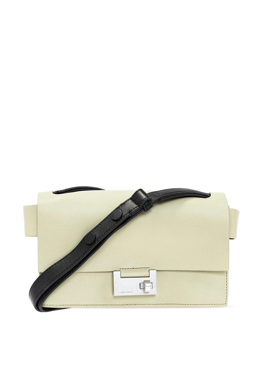 GREEN ‘Teca’ shoulder bag