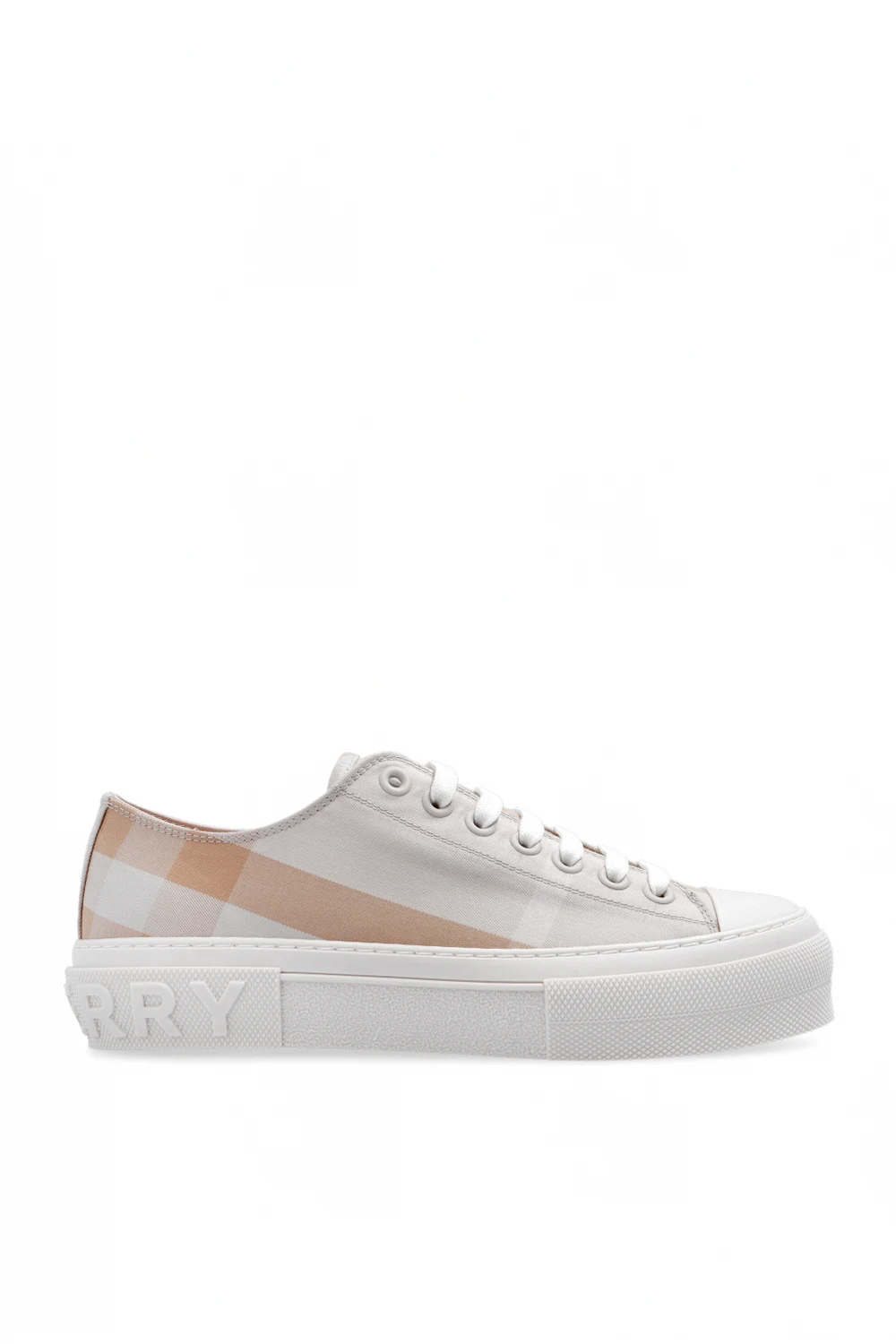 beige ‘Jack’ sneakers