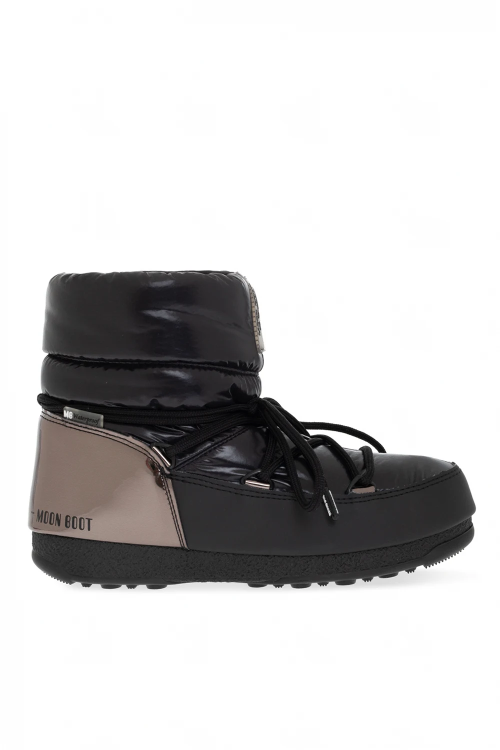 ‘Low Aspen’ snow boots