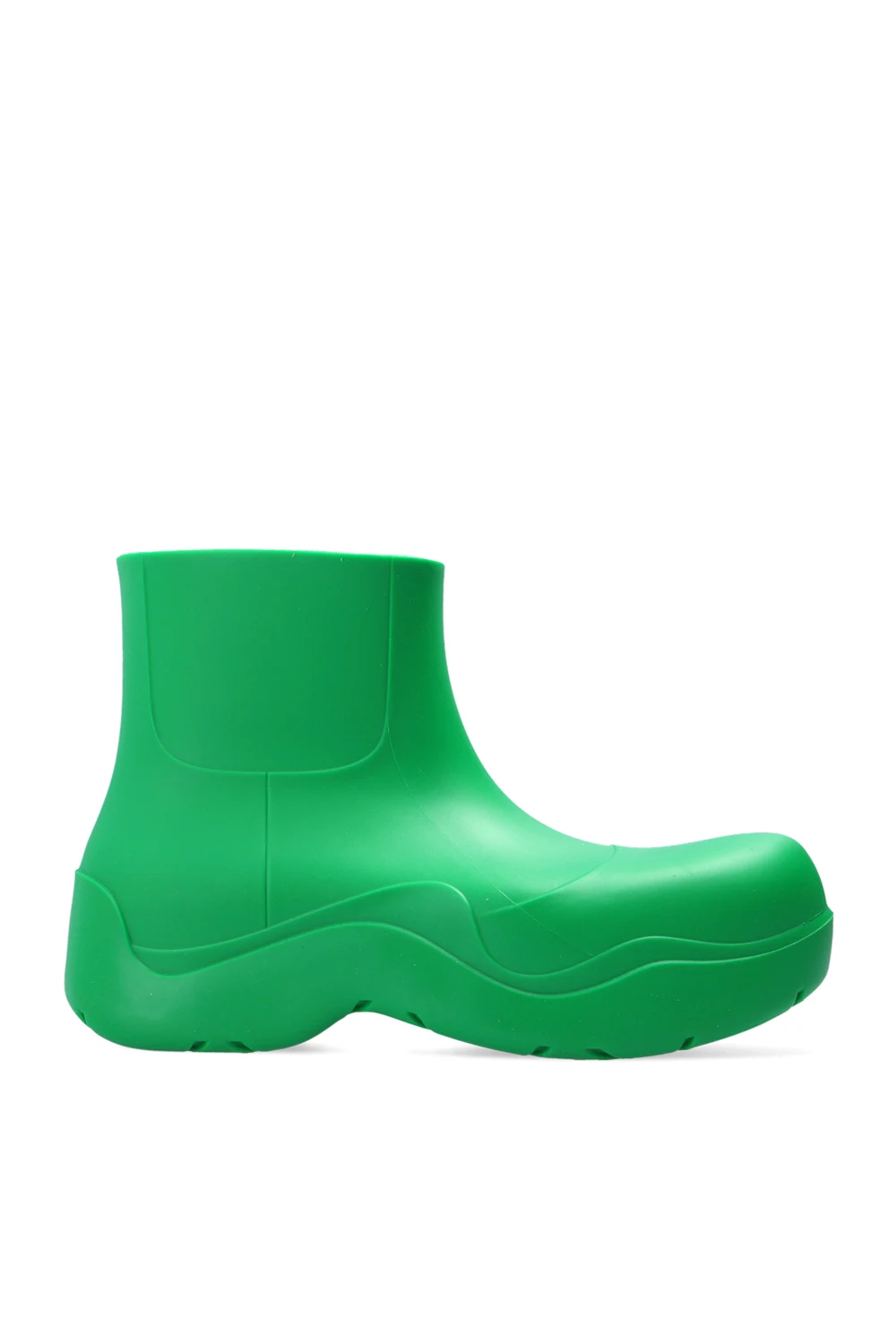 ‘Puddle’ rain boots