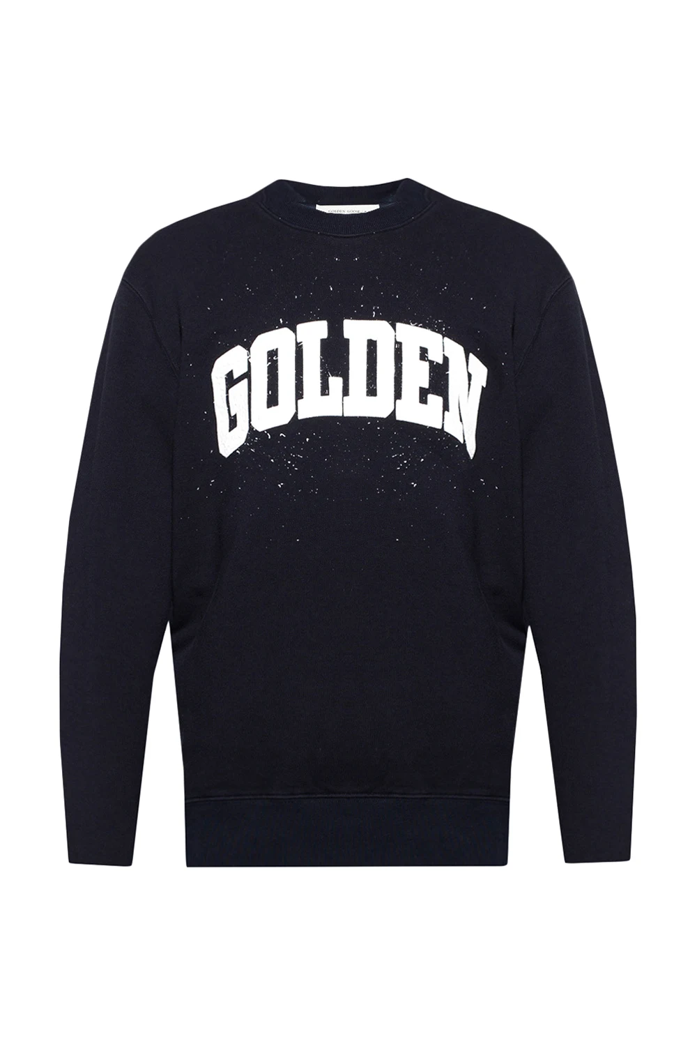 Sweatshirt with logo