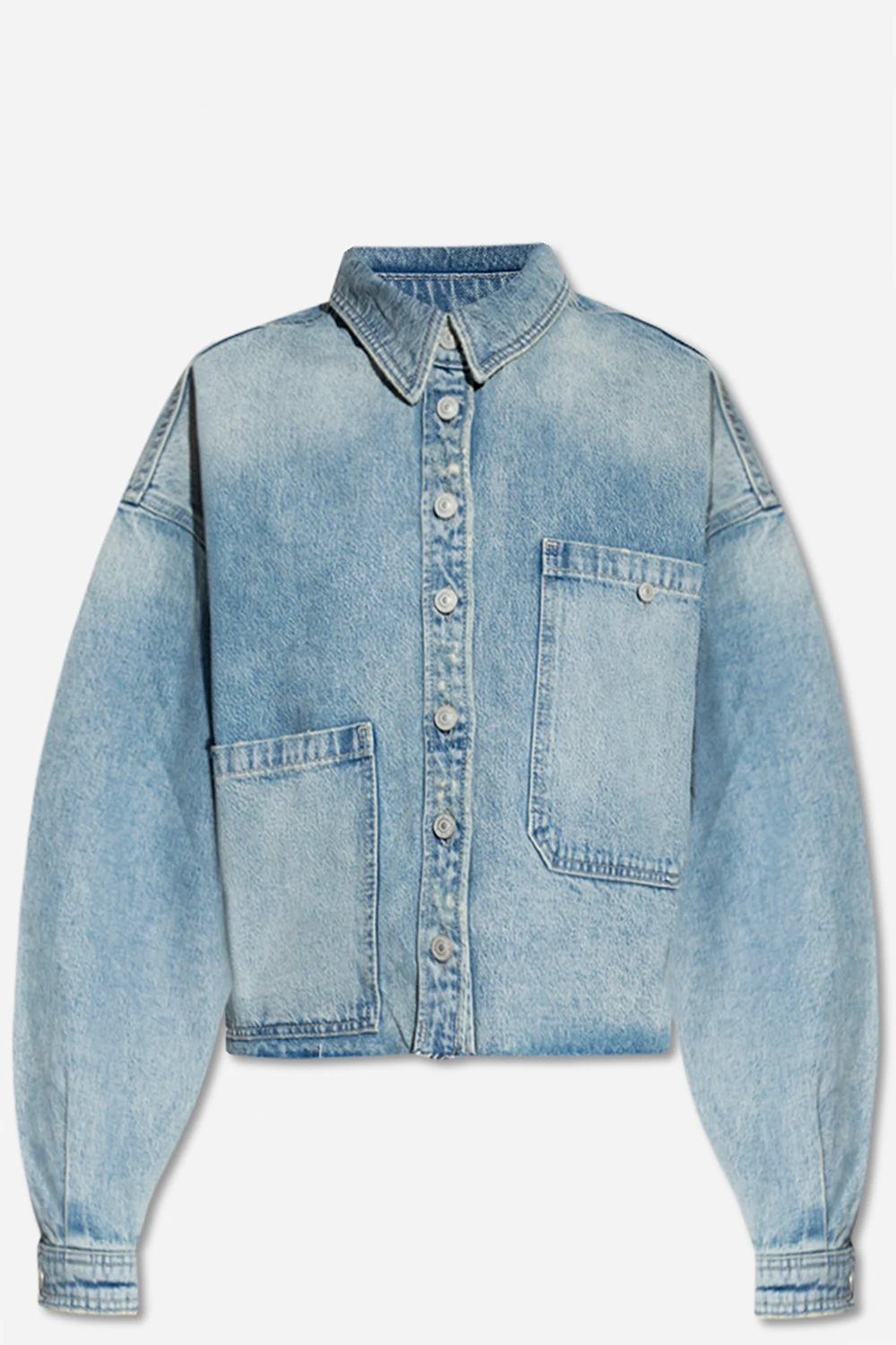BLUE ‘Nicky’ denim jacket