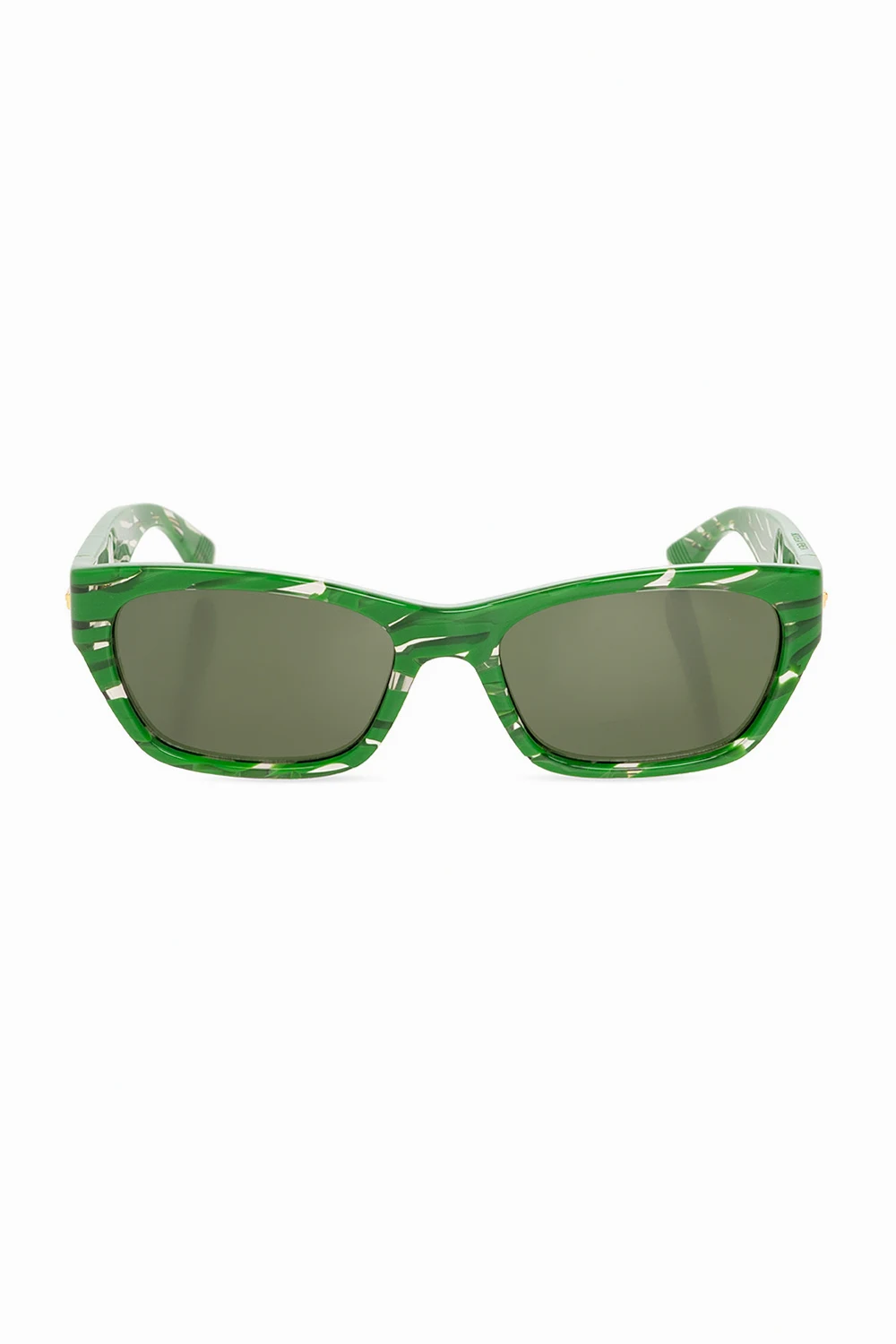 Patterned sunglasses