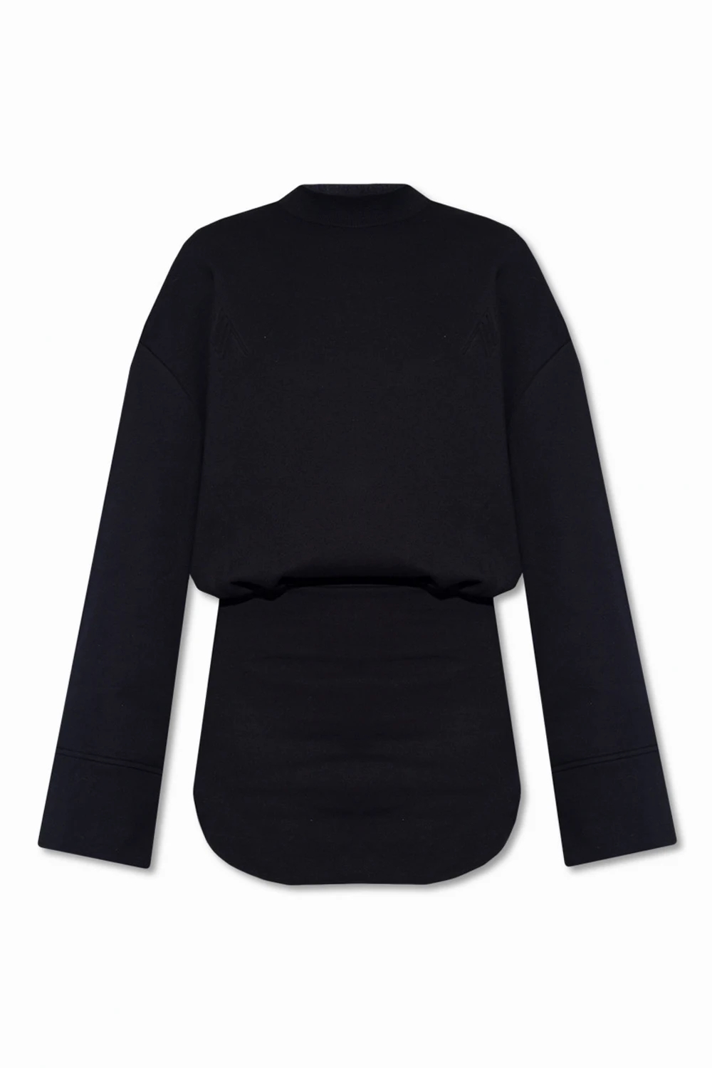 ‘Palmer’ short dress