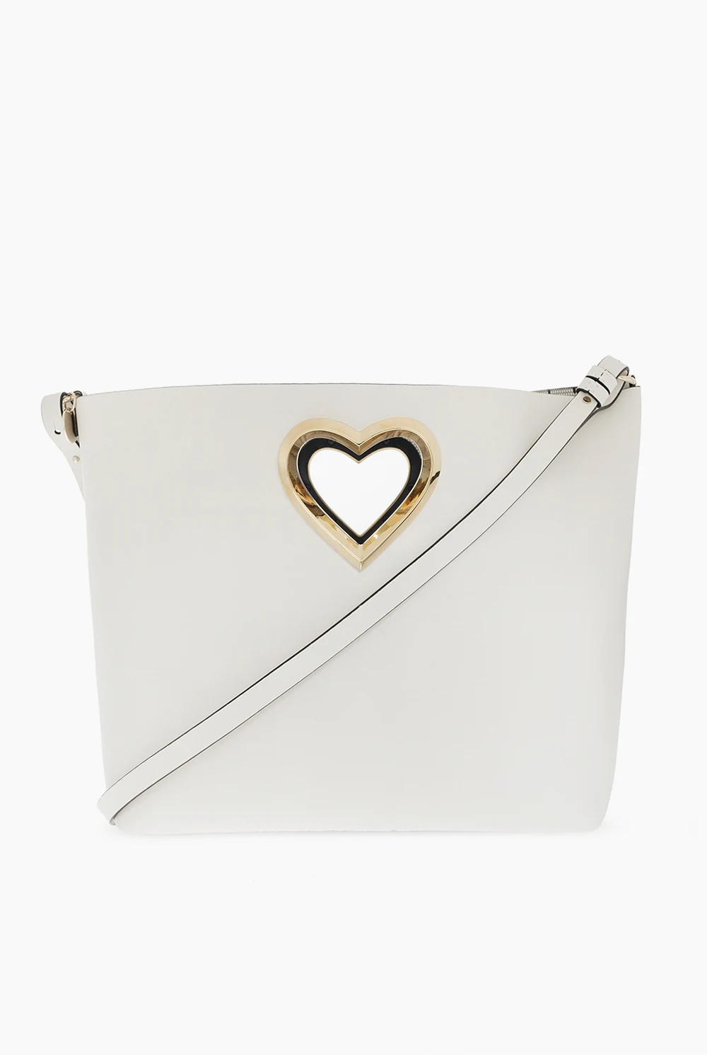 cream Shopper bag