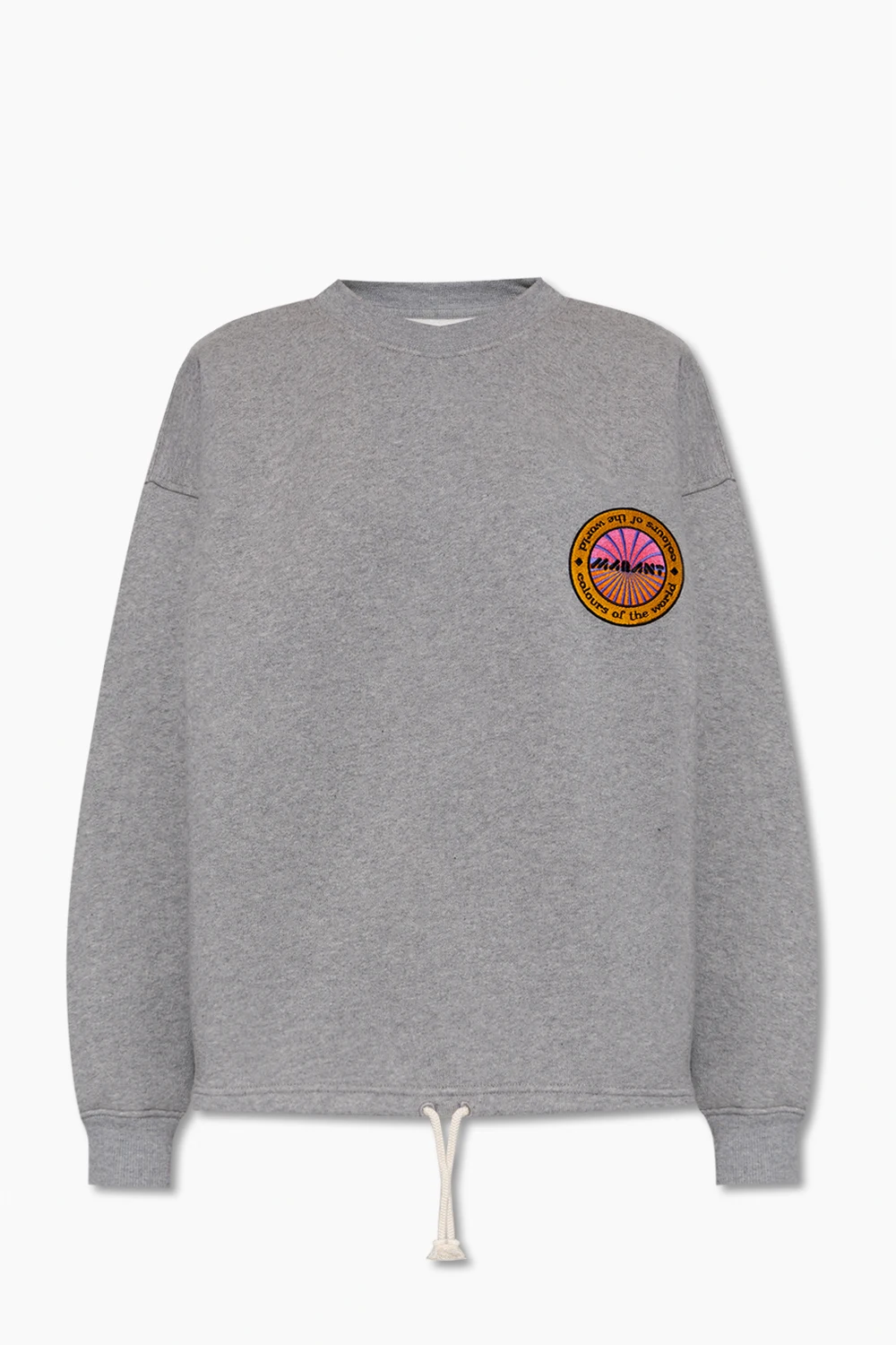 Bluza ‘Muzali’