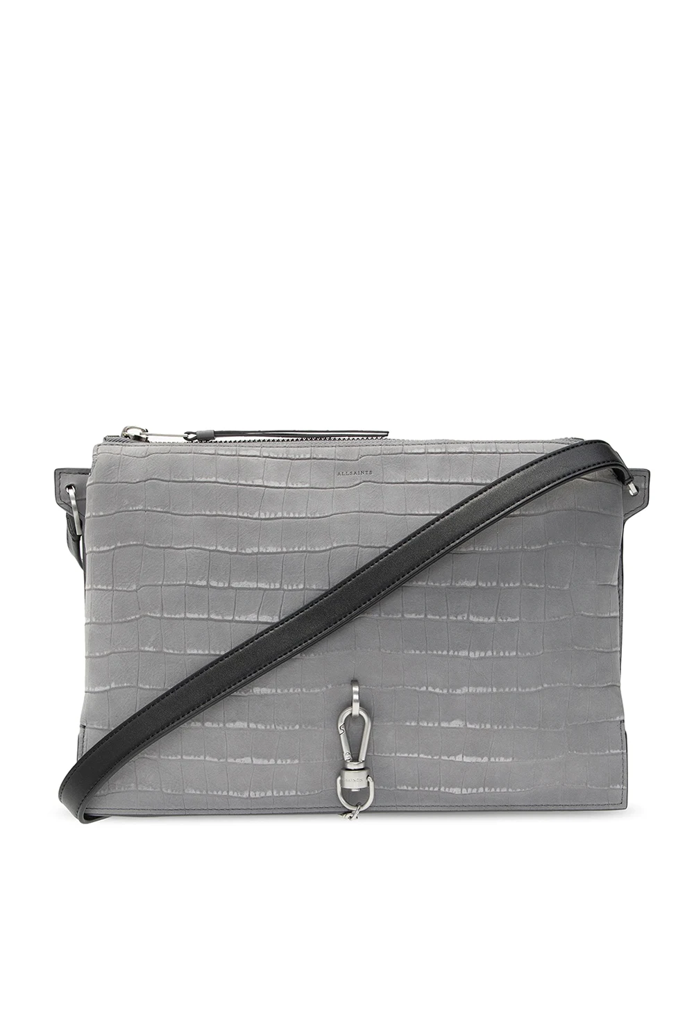 GREY ‘Sheringham’ shoulder bag