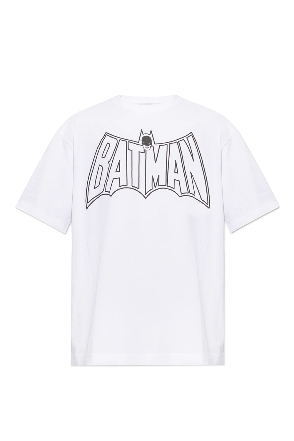 T-shirt z nadrukiem