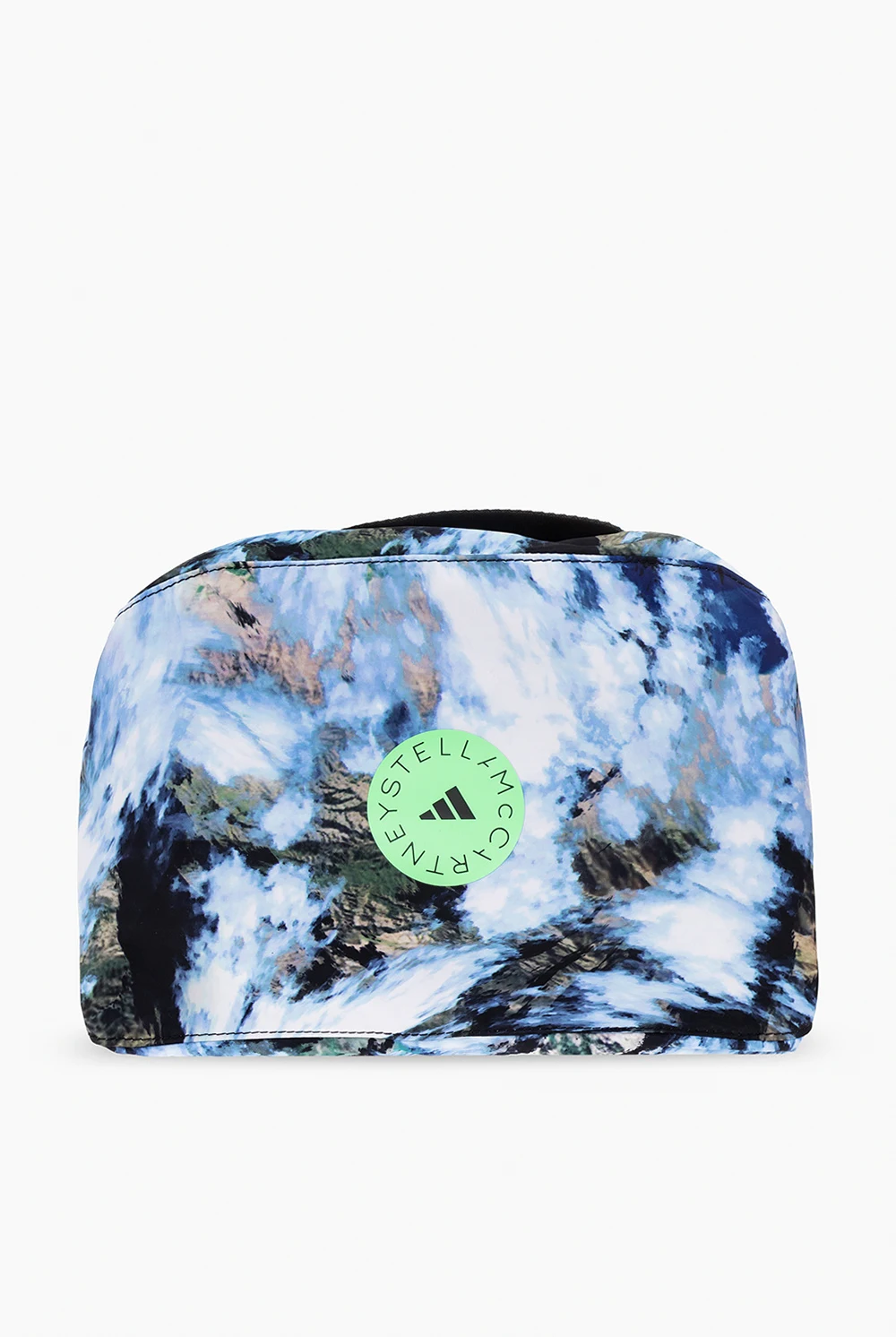 Zestaw dwóch toreb podróżnych