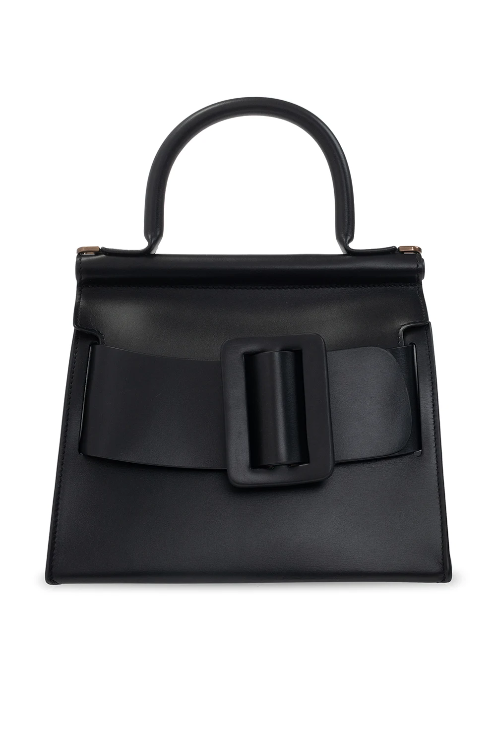 BLACK ‘Karl 24’ handbag