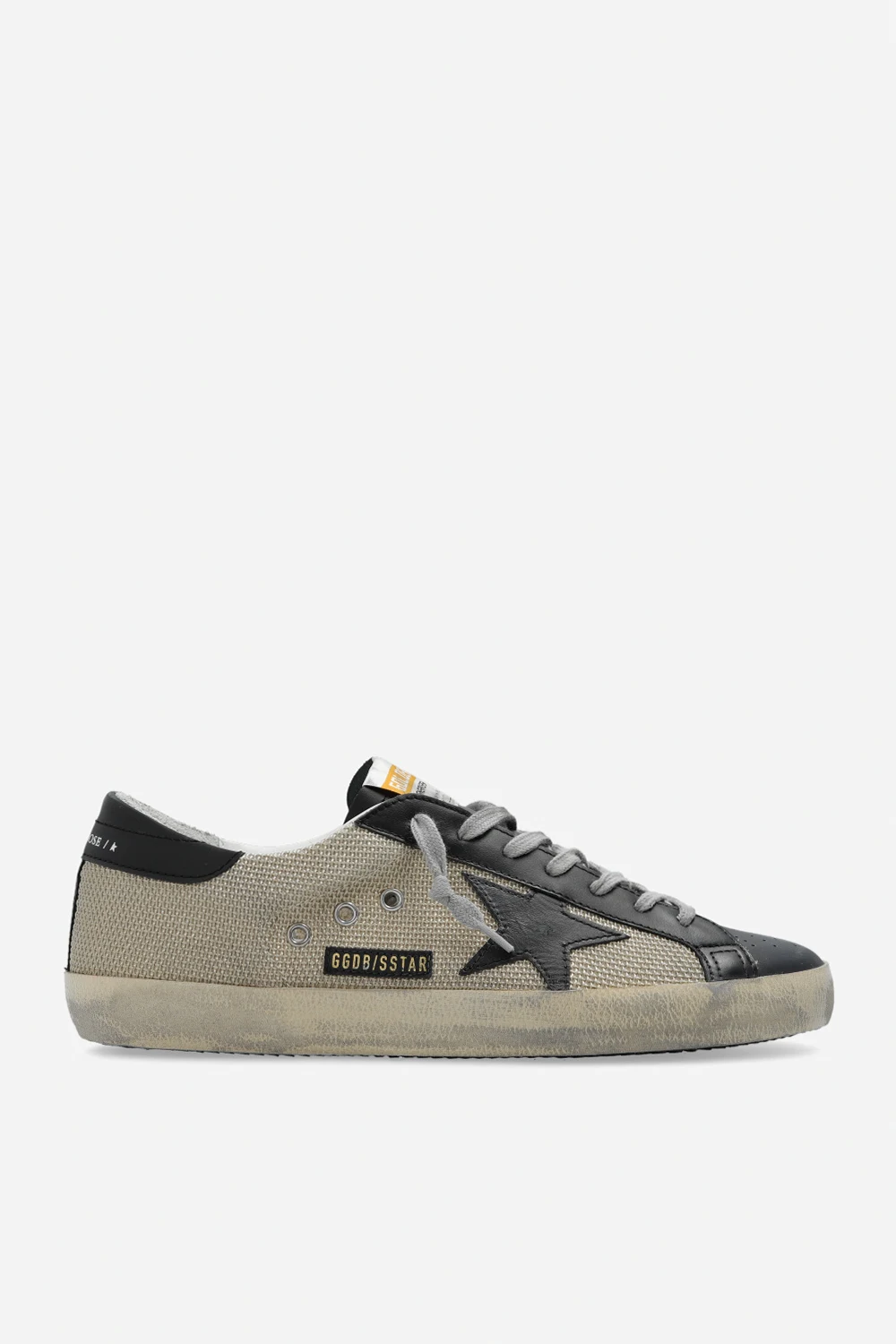 ‘Super-star Classic’ sneakers