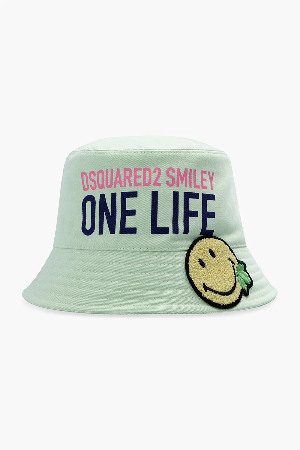 Dsquared2 x Smiley®