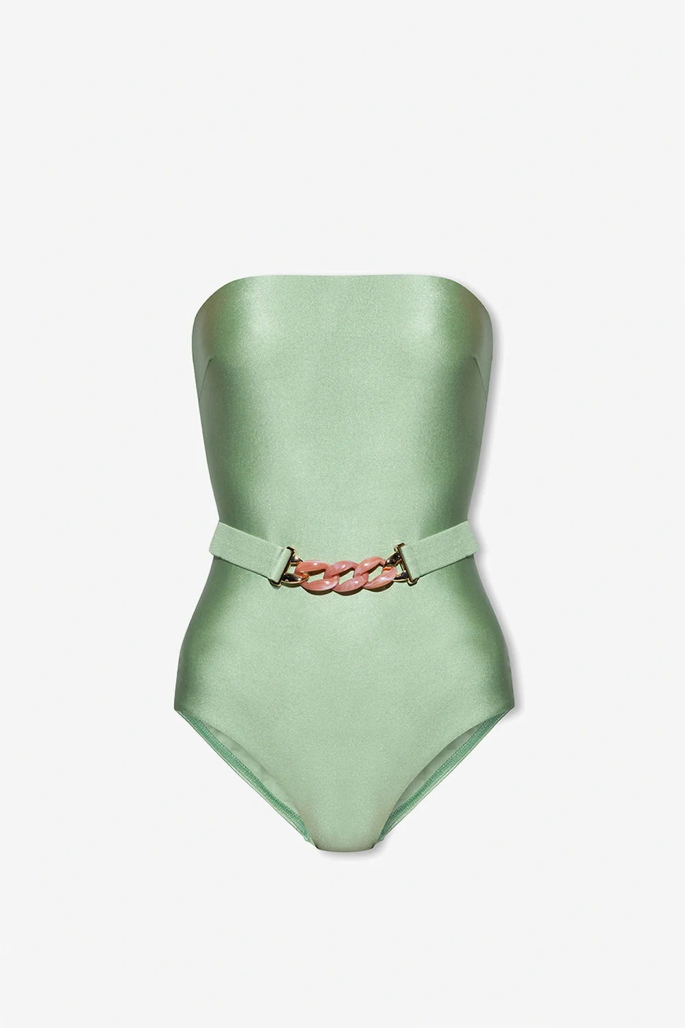 One-piece swimsuit