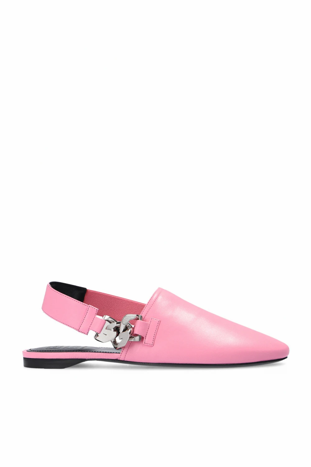 Skórzane buty ‘G Chain’