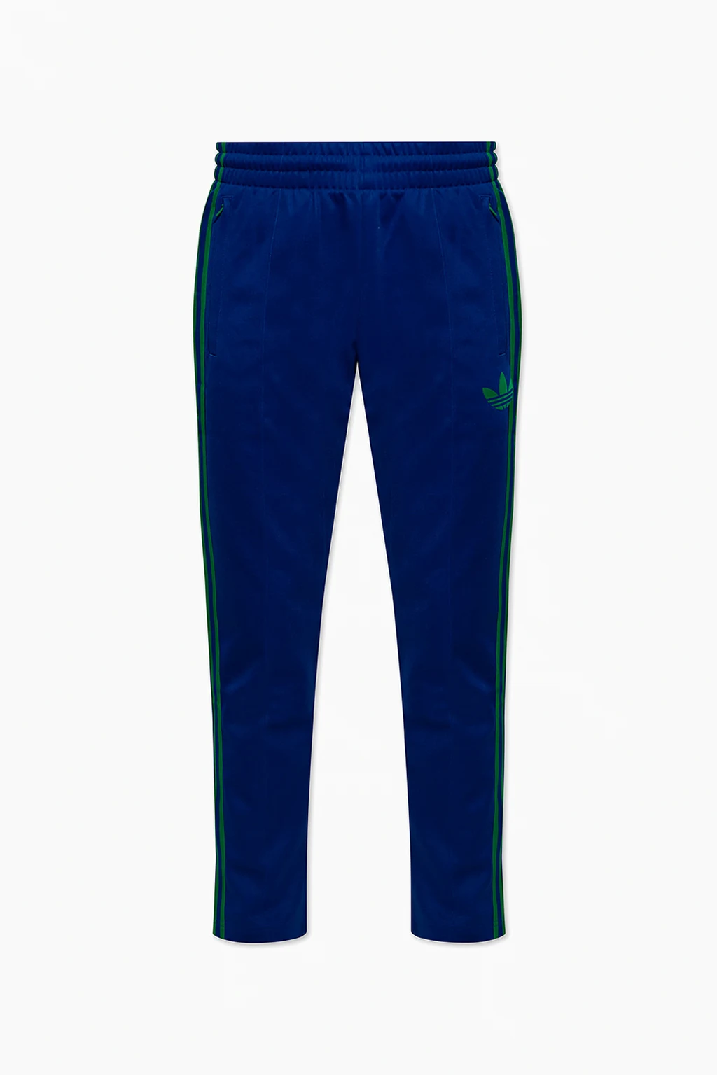 Sweatpants with logo