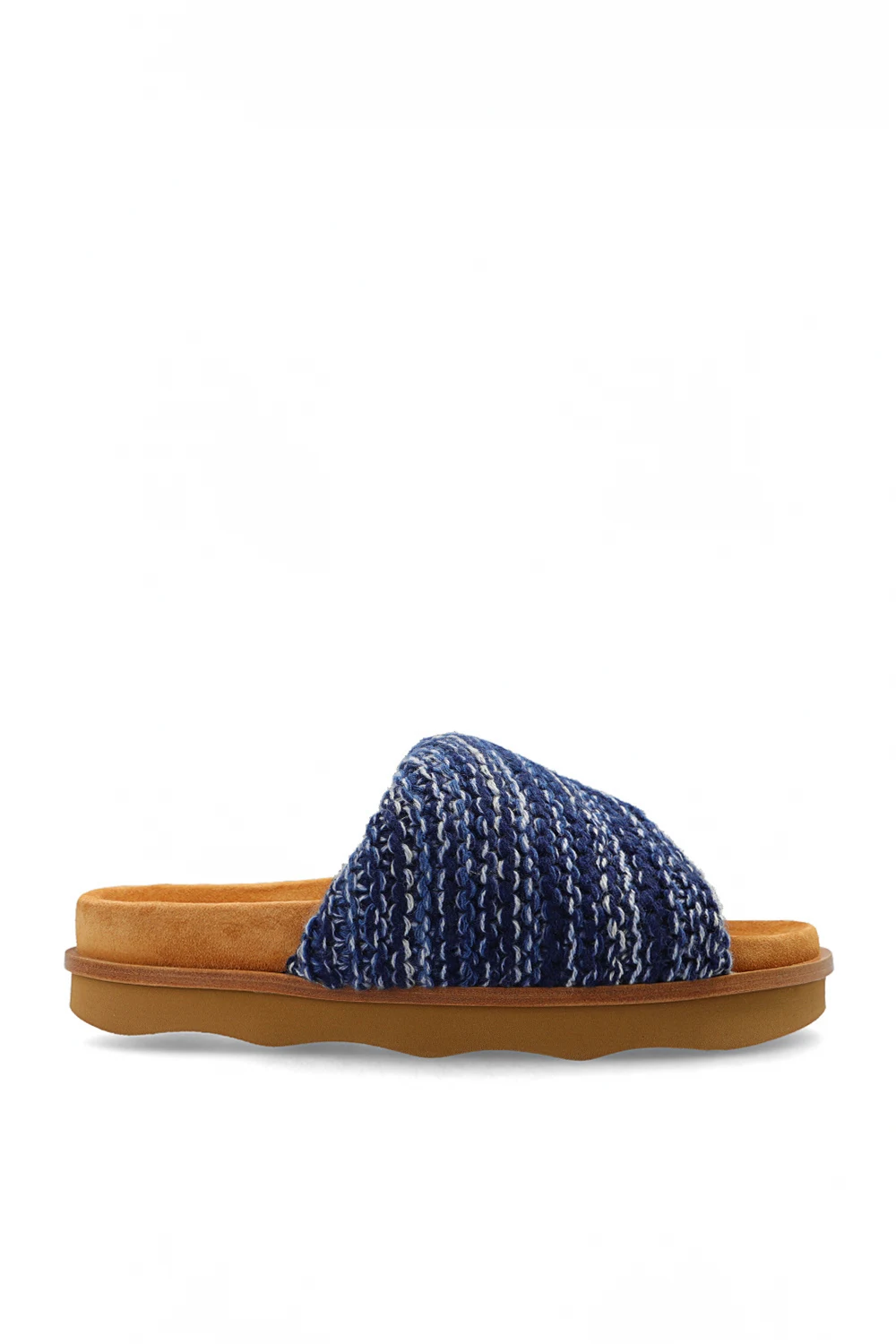 ‘Wavy’ slides