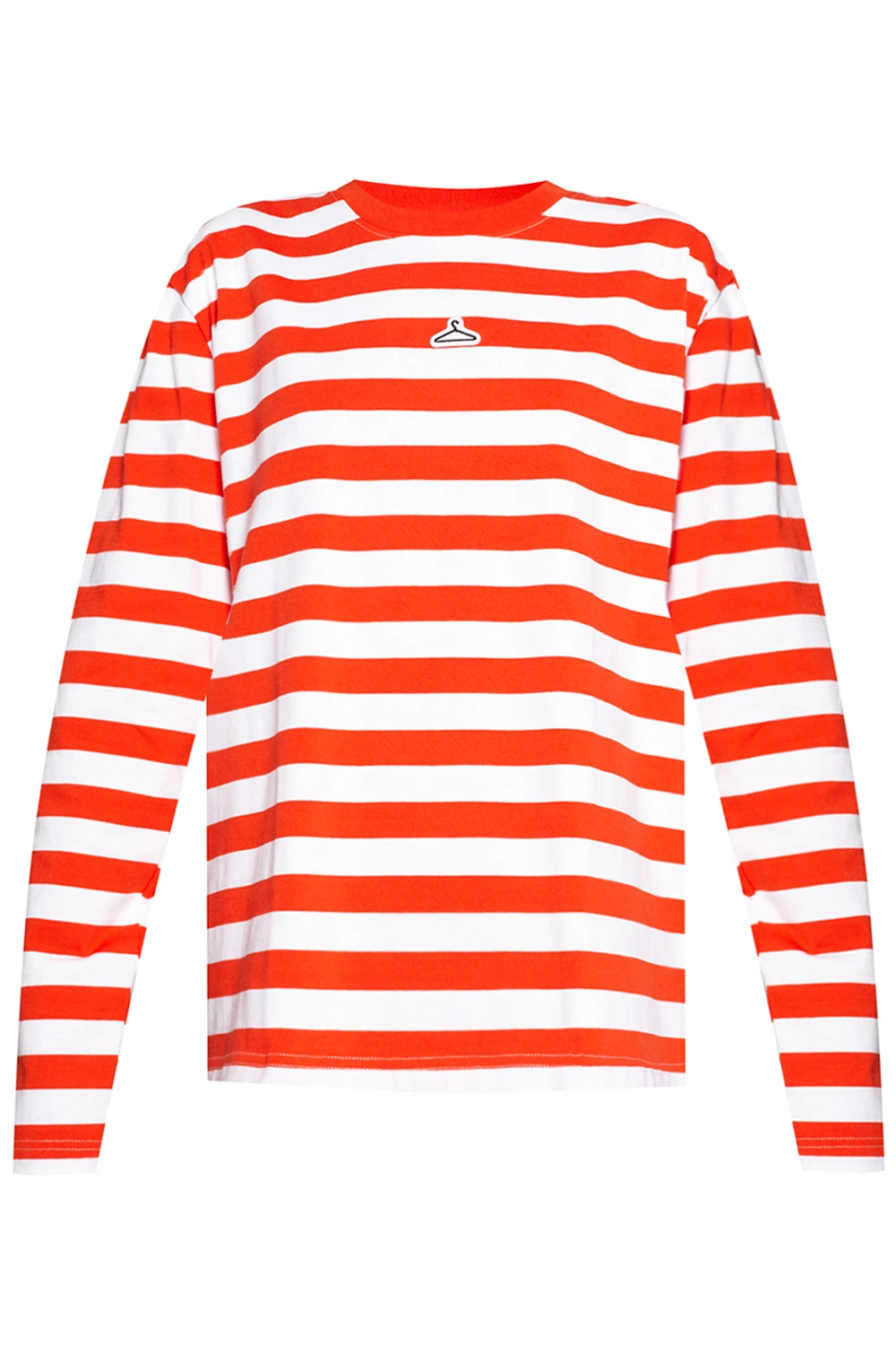 Long-sleeved T-shirt