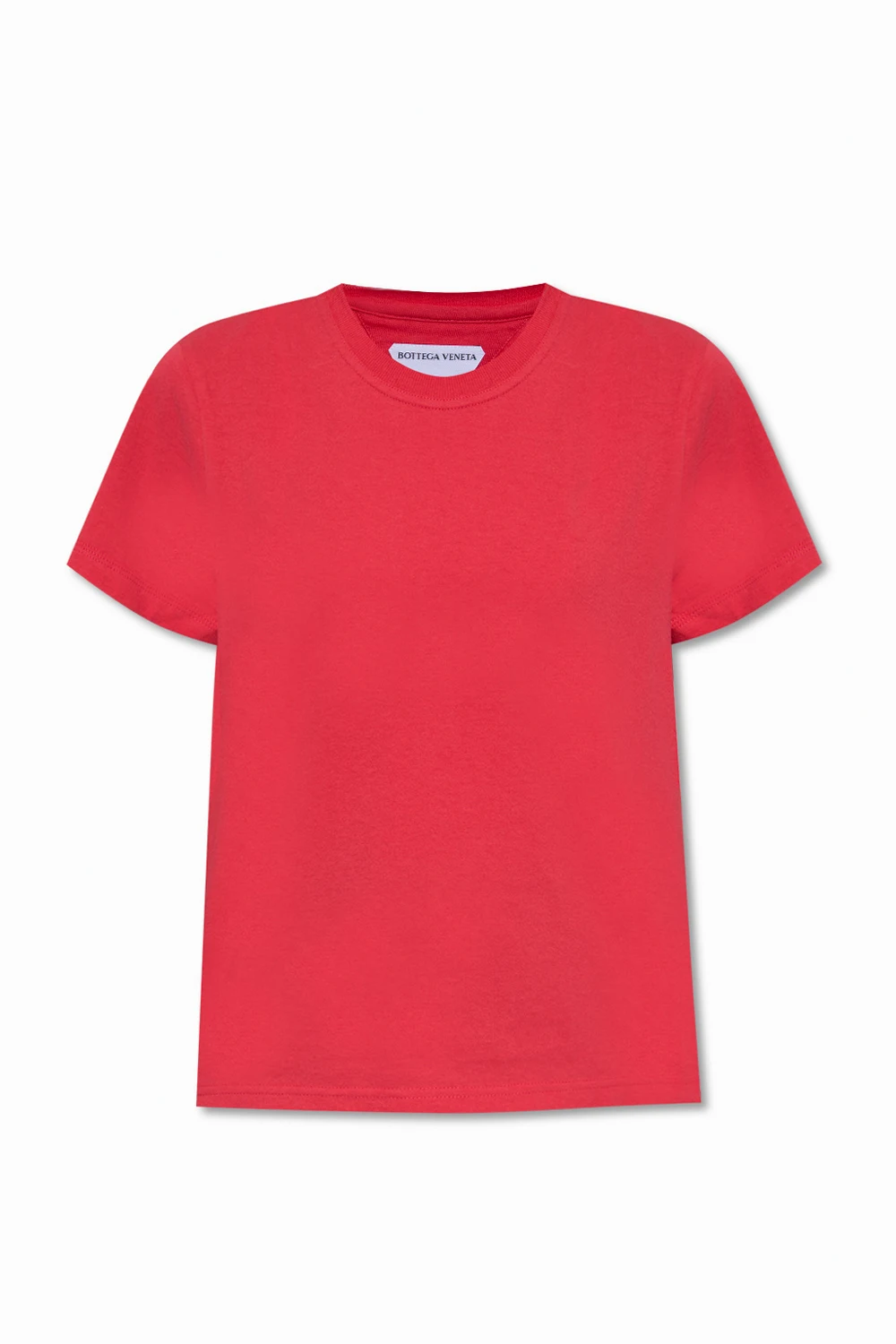 Bawełniany t-shirt
