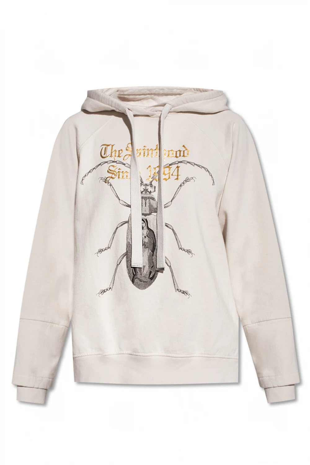 GREY ‘Chasma’ sweatshirt