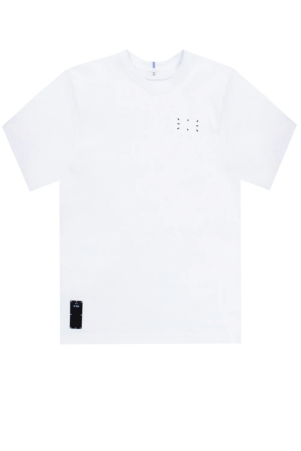 Icon0 by MCQ