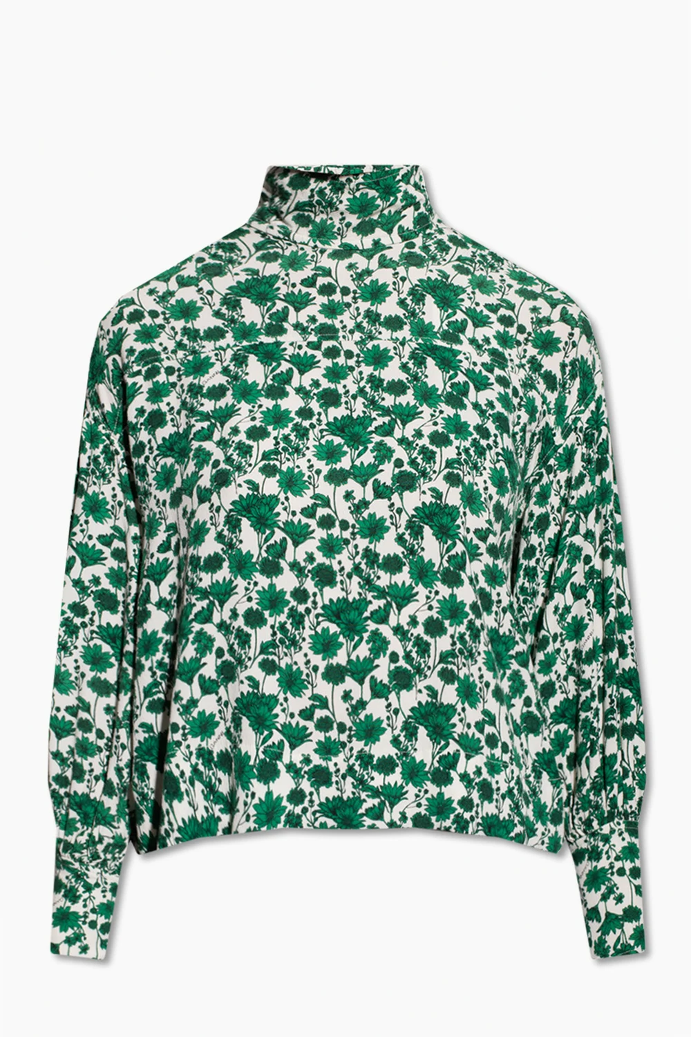 Floral top