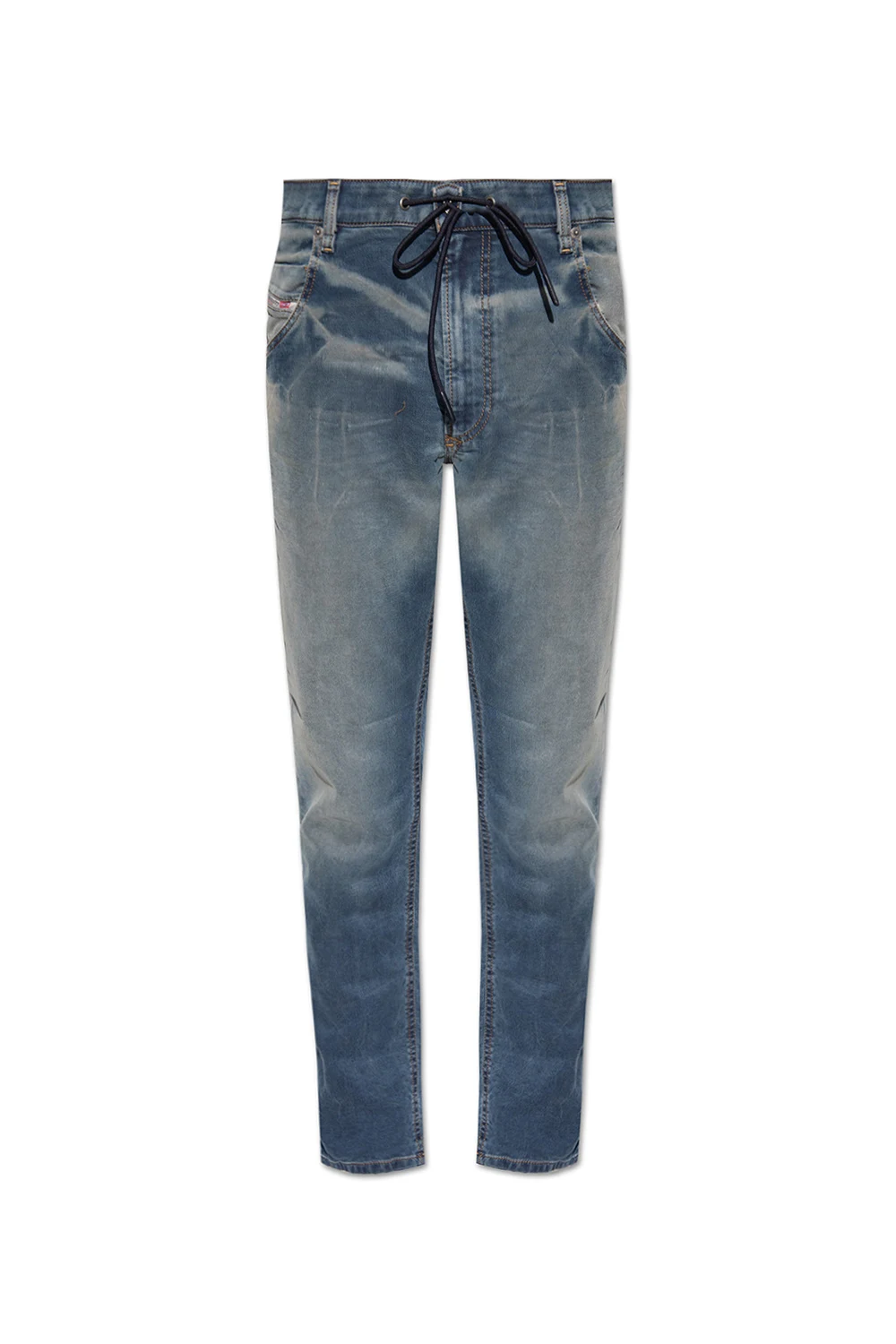 ‘KROOLEY-Y-NE’ jeans