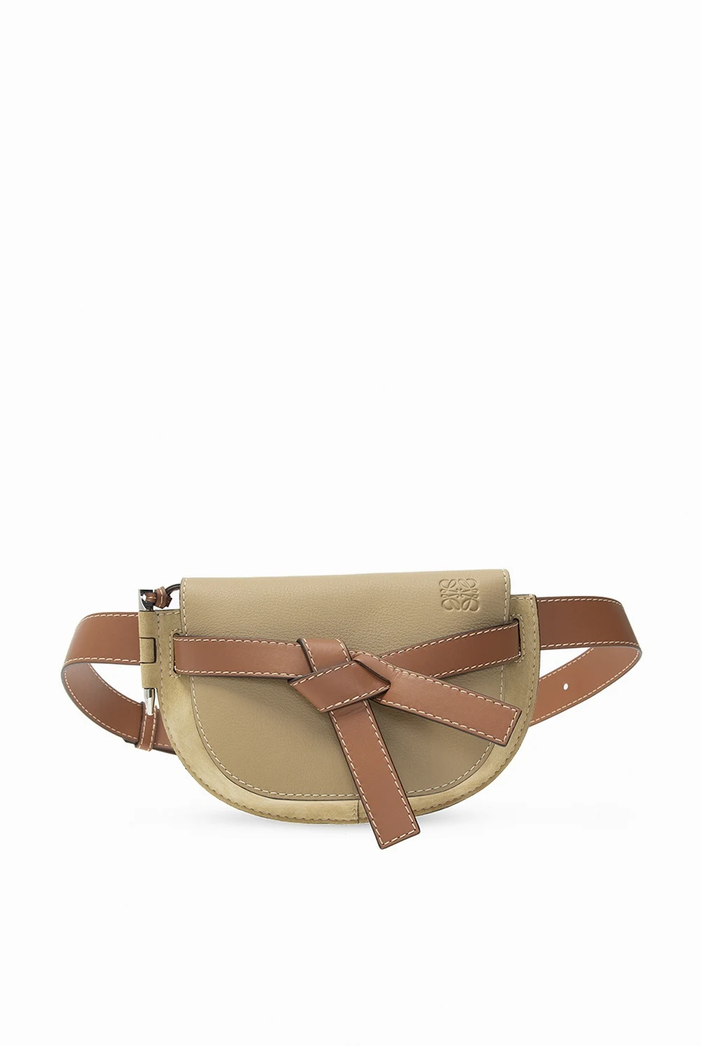‘Gate’ belt bag