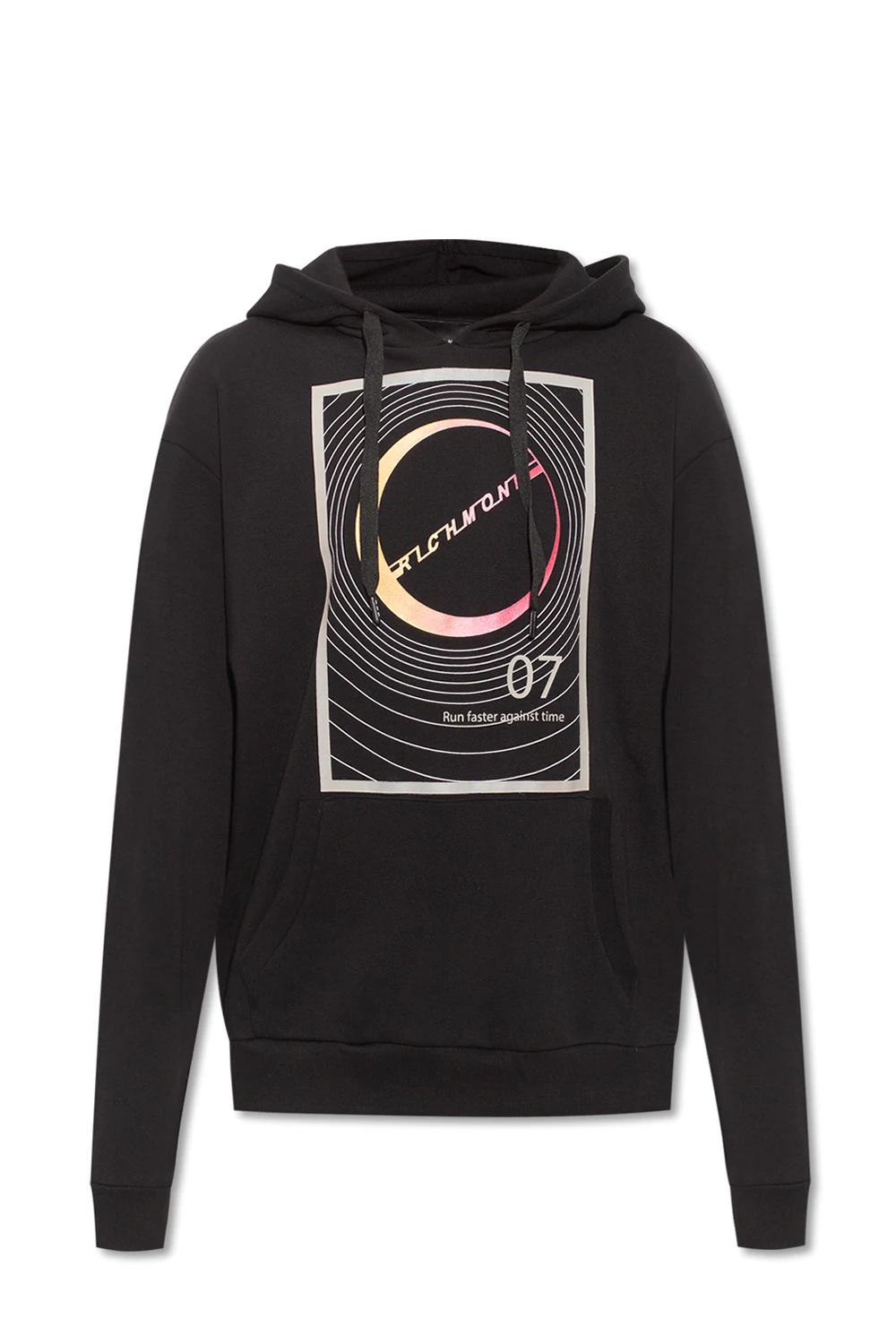 Logo hoodie