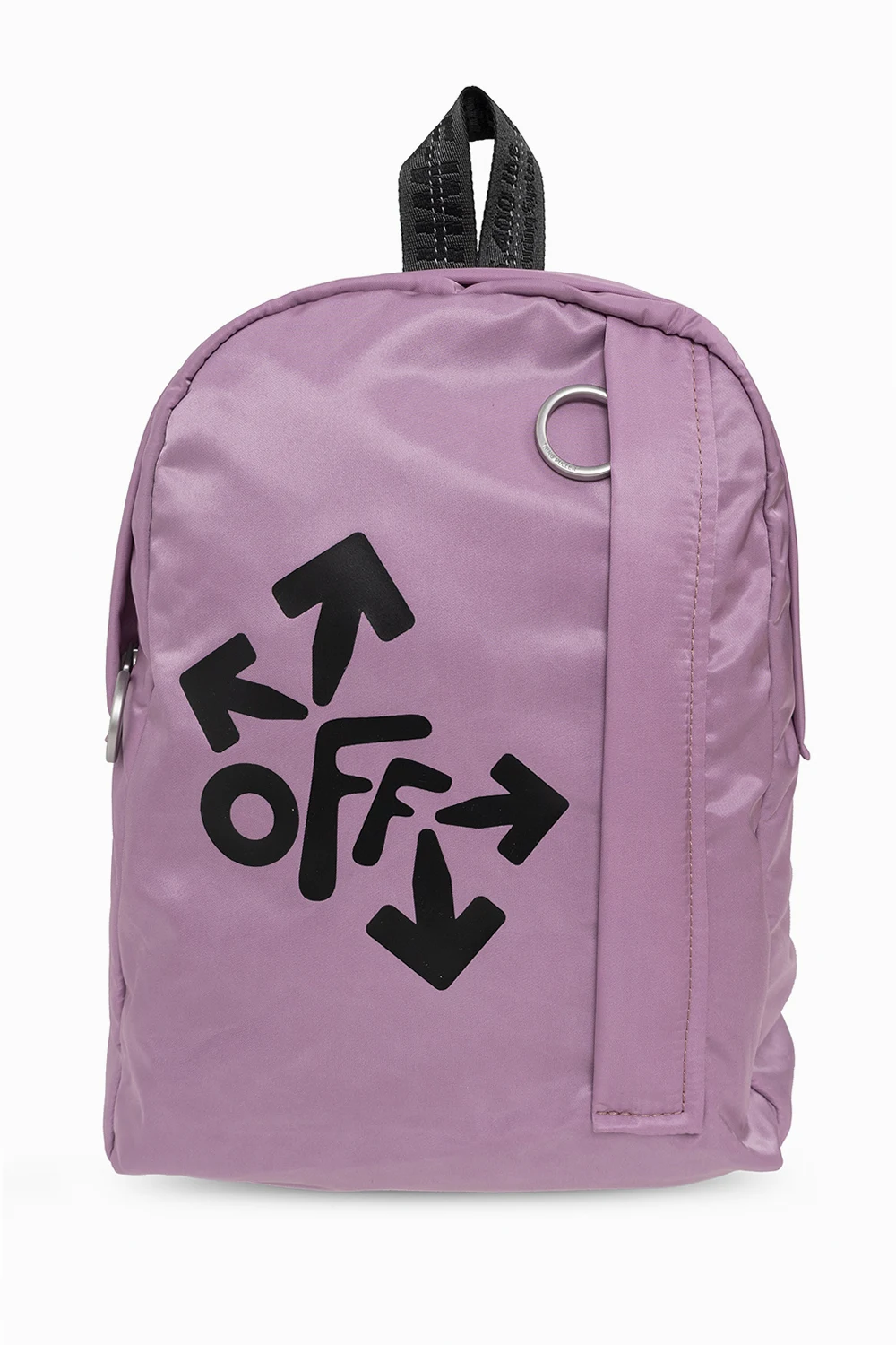 PINK Backpack with logo