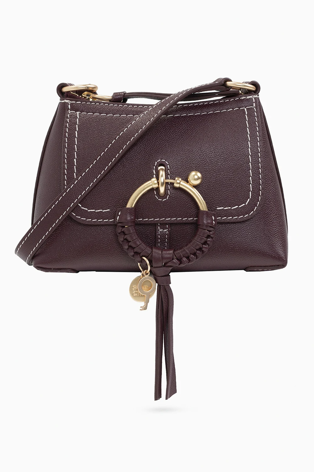‘Joan’ shoulder bag