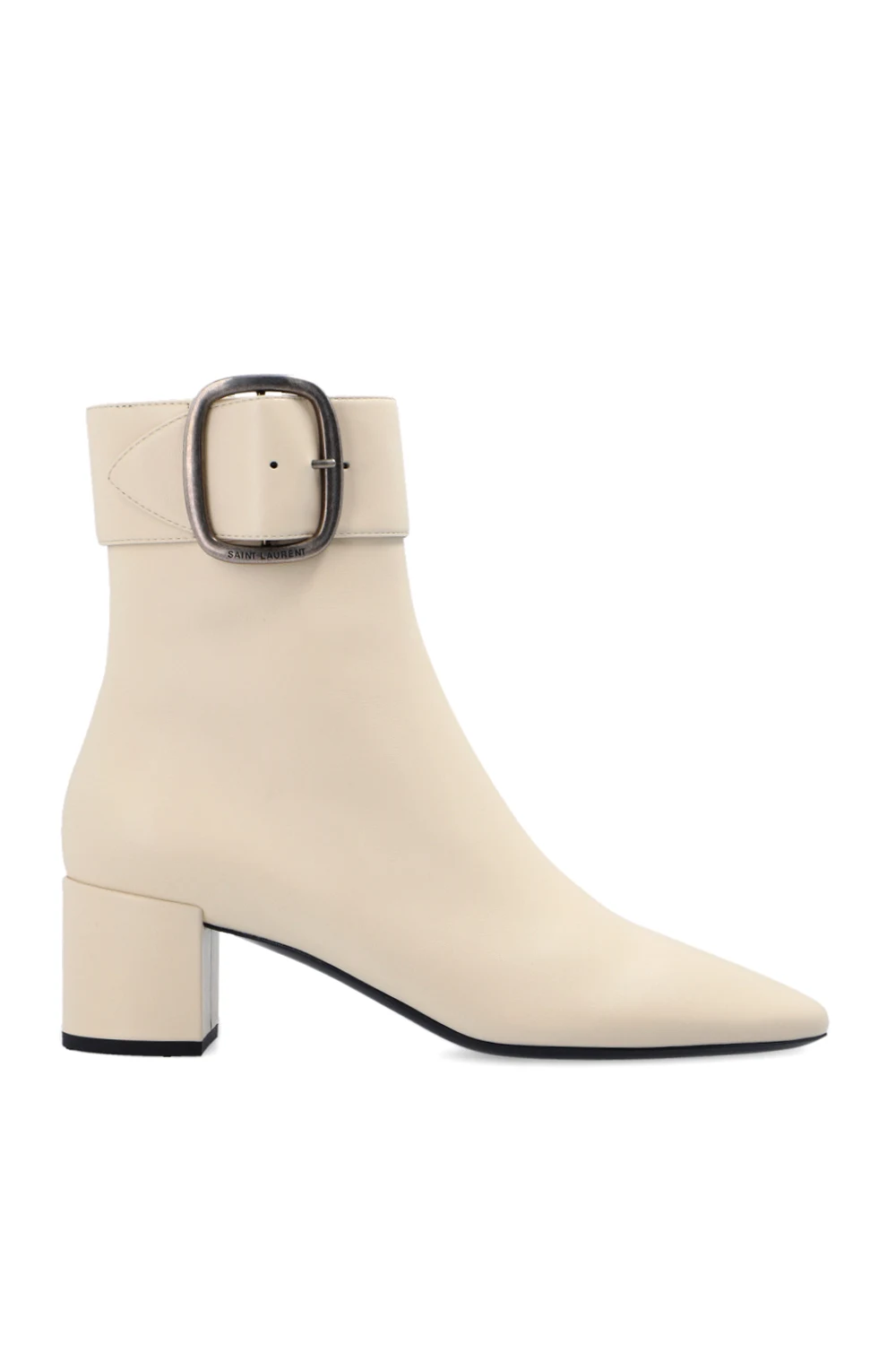 ‘Joplin’ heeled ankle boots