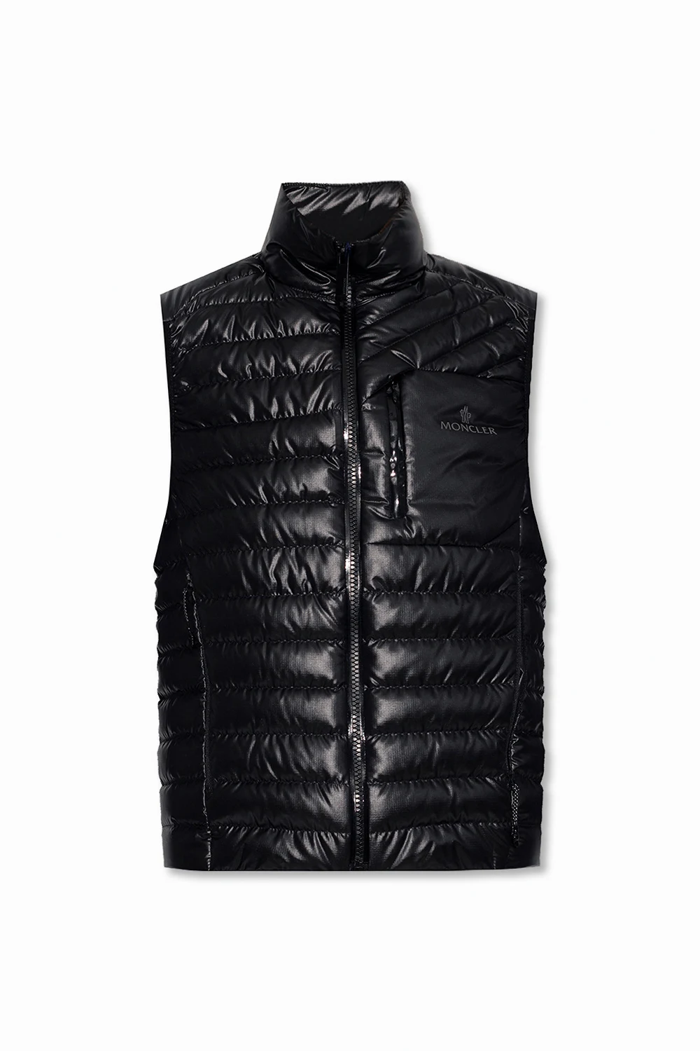 ‘Valras’ down vest