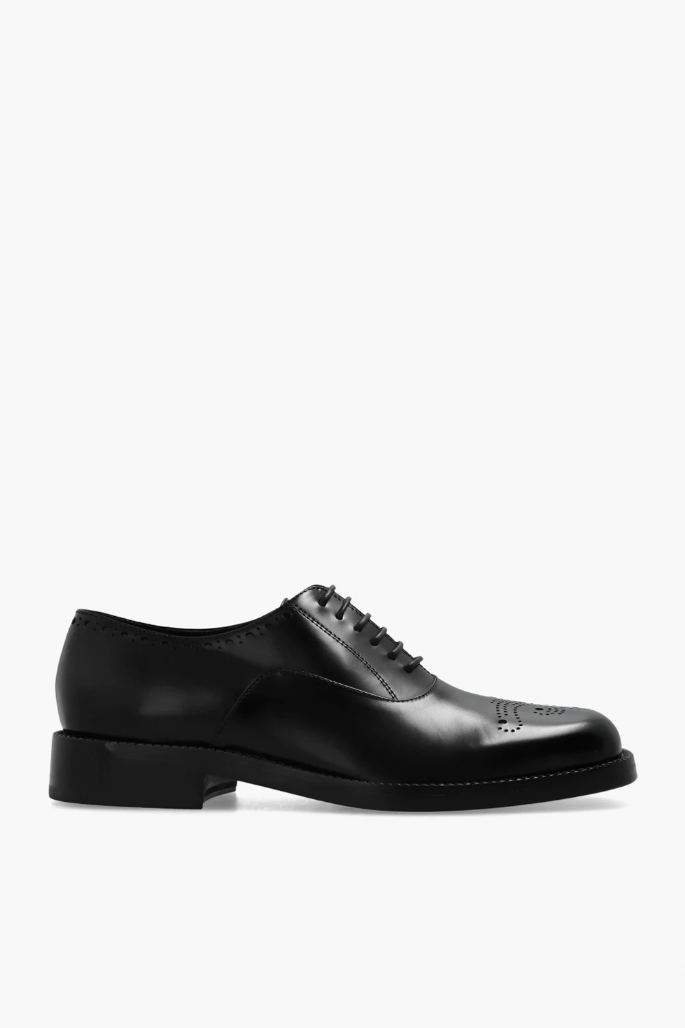 Oxford shoes