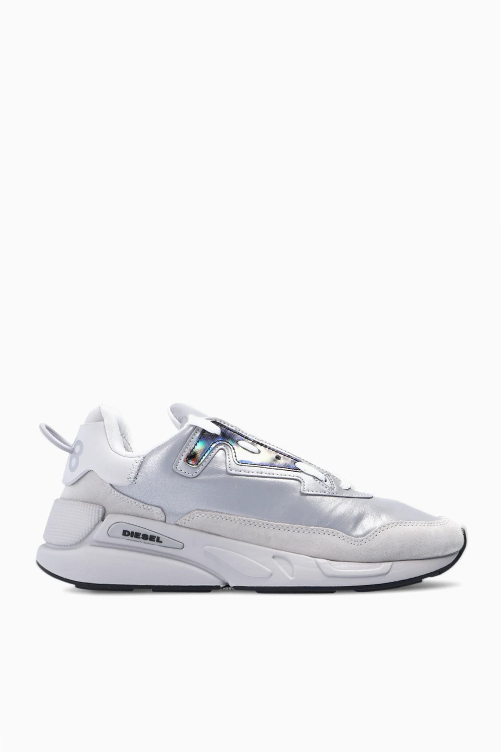 SILVER ‘S-Serendipity’ sneakers