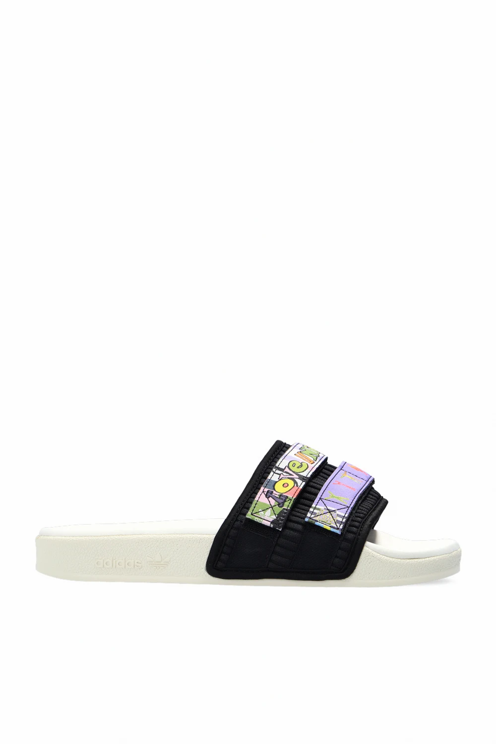 ‘Adilette 2.0 Pride’ slides