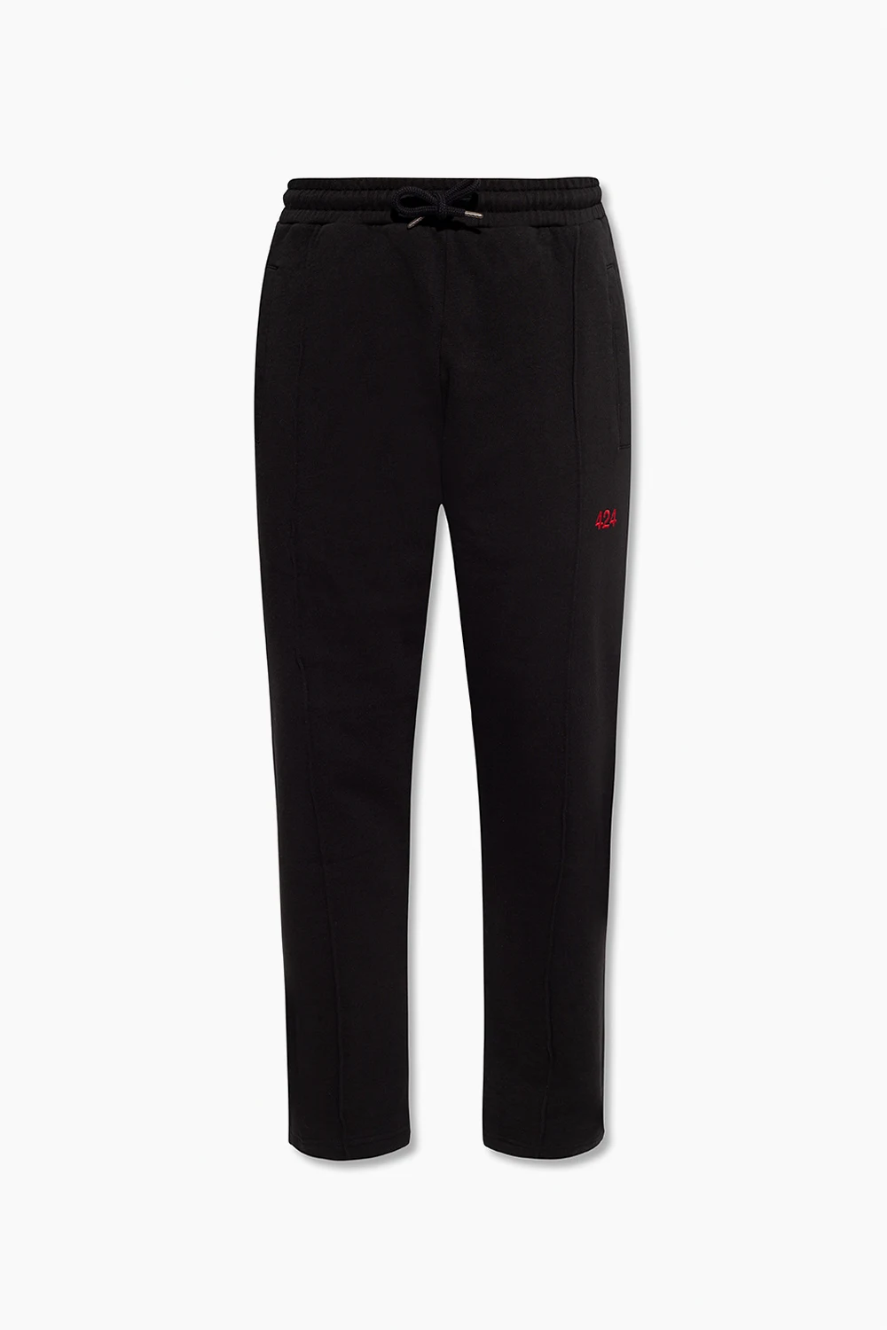 Spodnie dresowe z logo