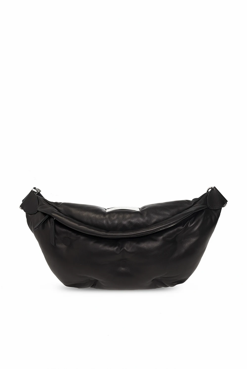 BLACK ‘Glam Slam’ belt bag