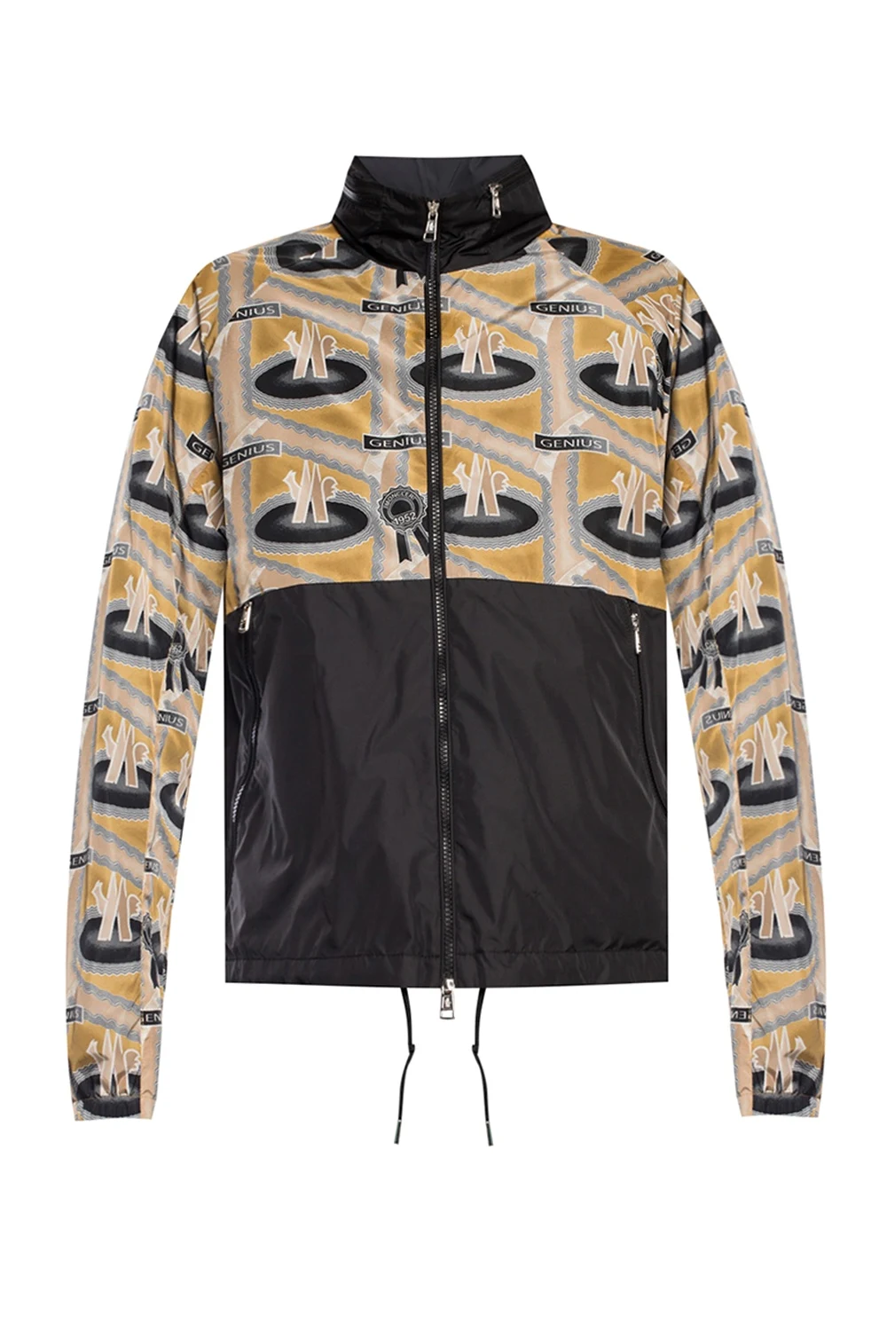 BLACK Moncler '1952'