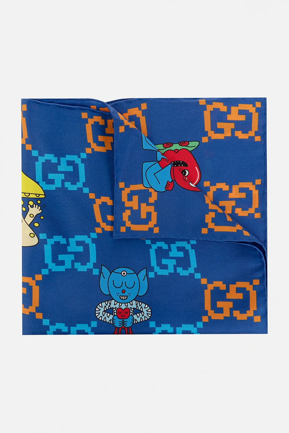 MULTICOLOUR Gucci x Pablo Delcielo