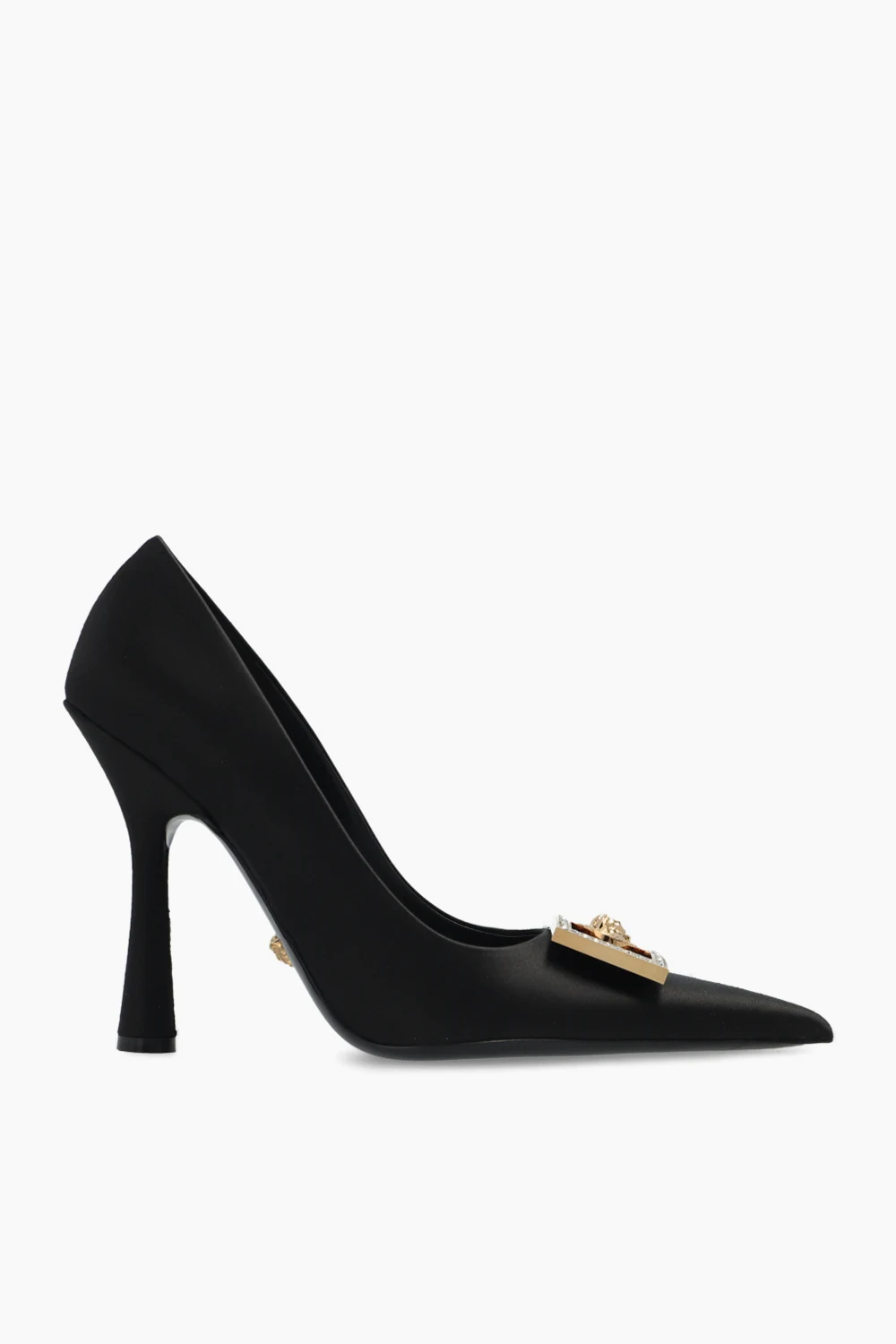 Buty na obcasie ‘Medusa’