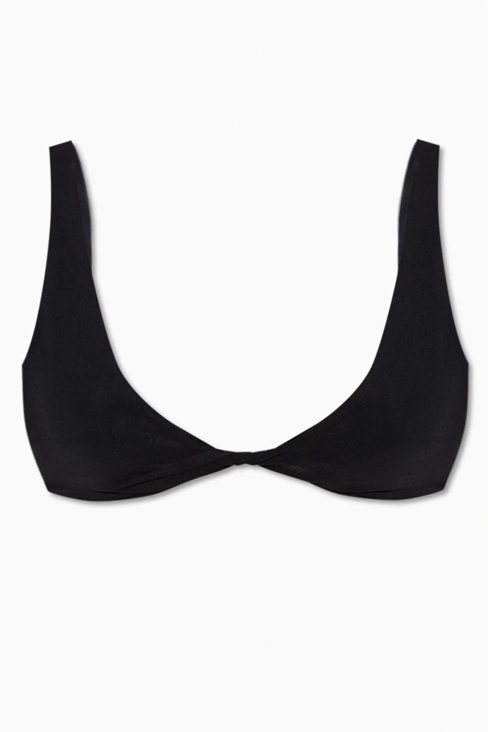 BLACK ‘BFB-TARATWIST’ bikini bra