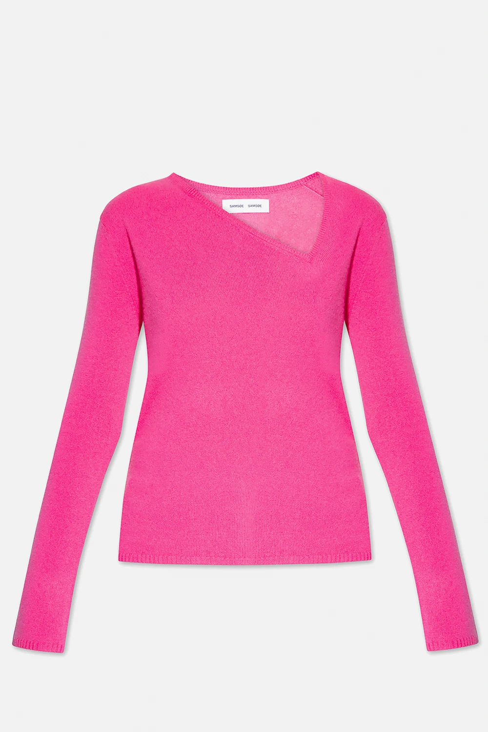 PINK ‘Blenda’ cashmere sweater