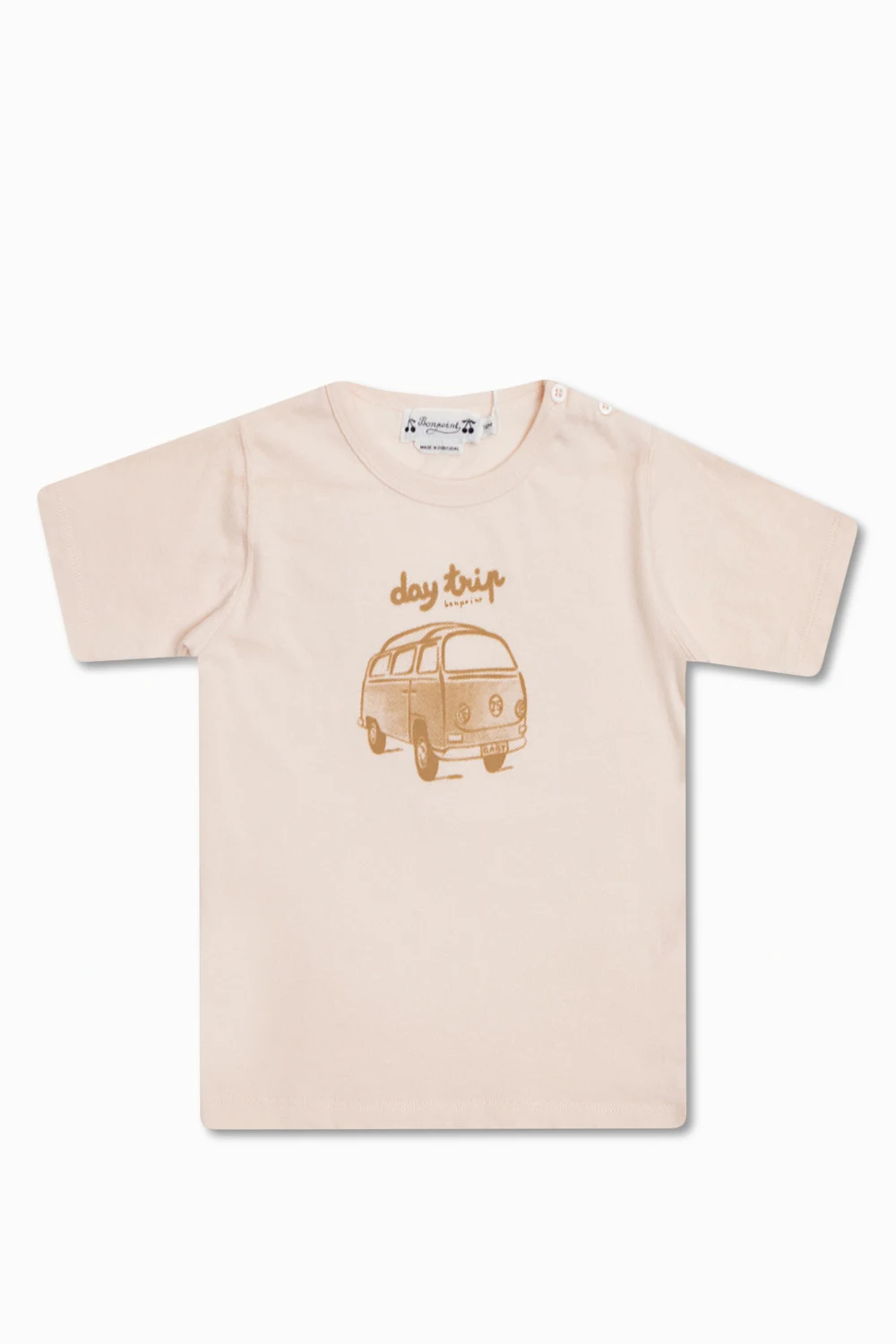 Printed T-shirt