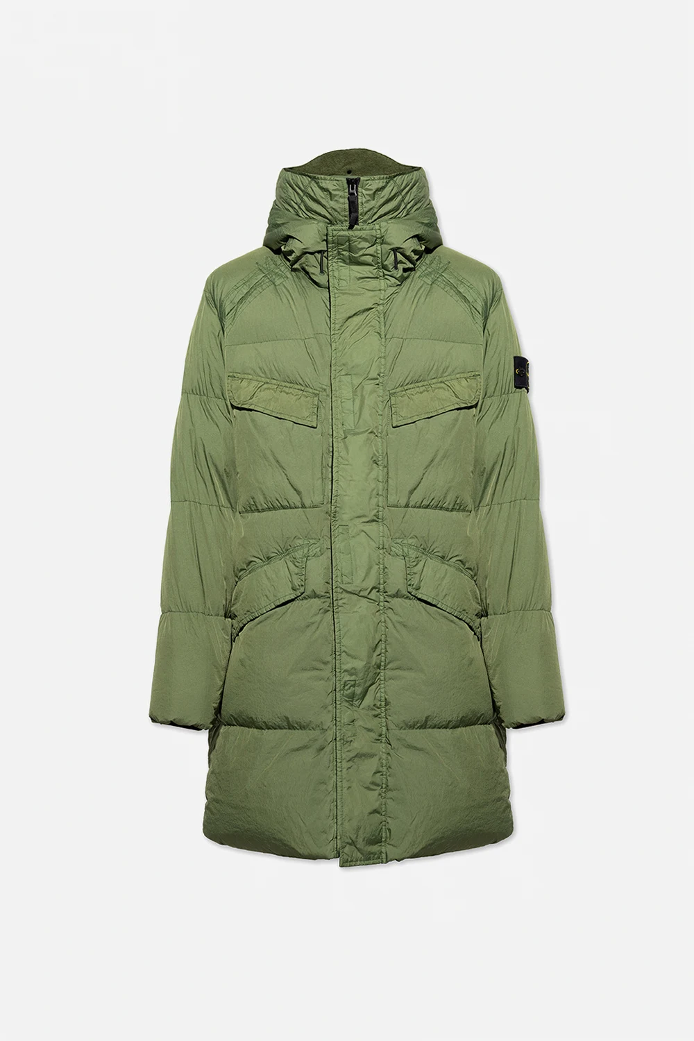 Down jacket