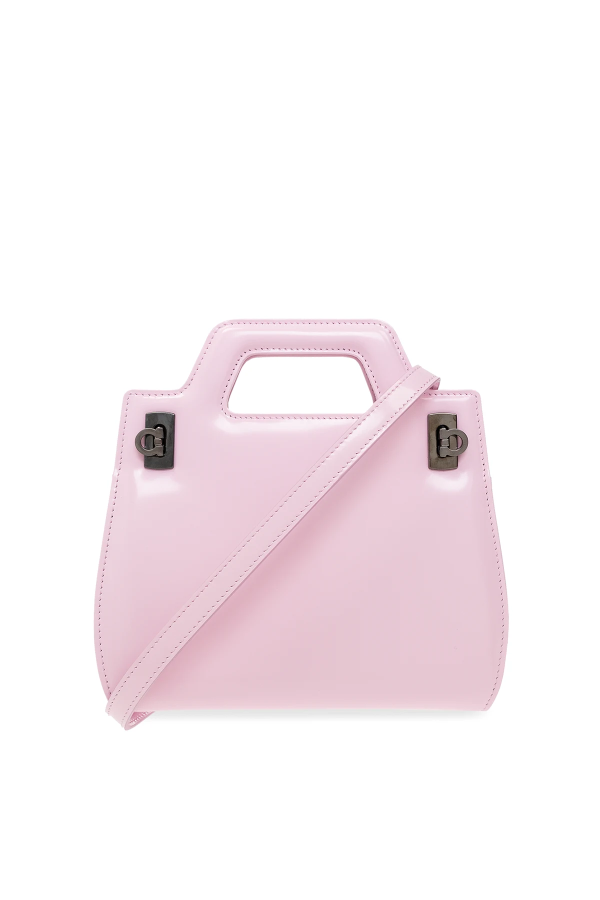 ‘Wanda Mini’ shoulder bag