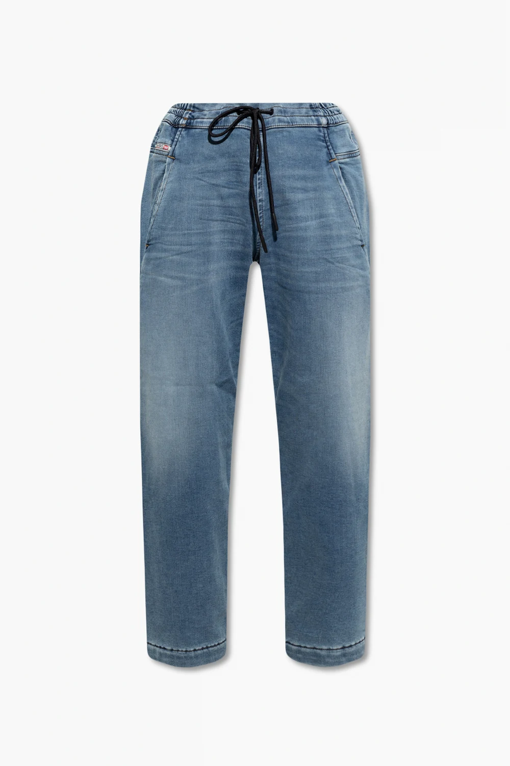 BLUE ‘D-Krailey’ joggers
